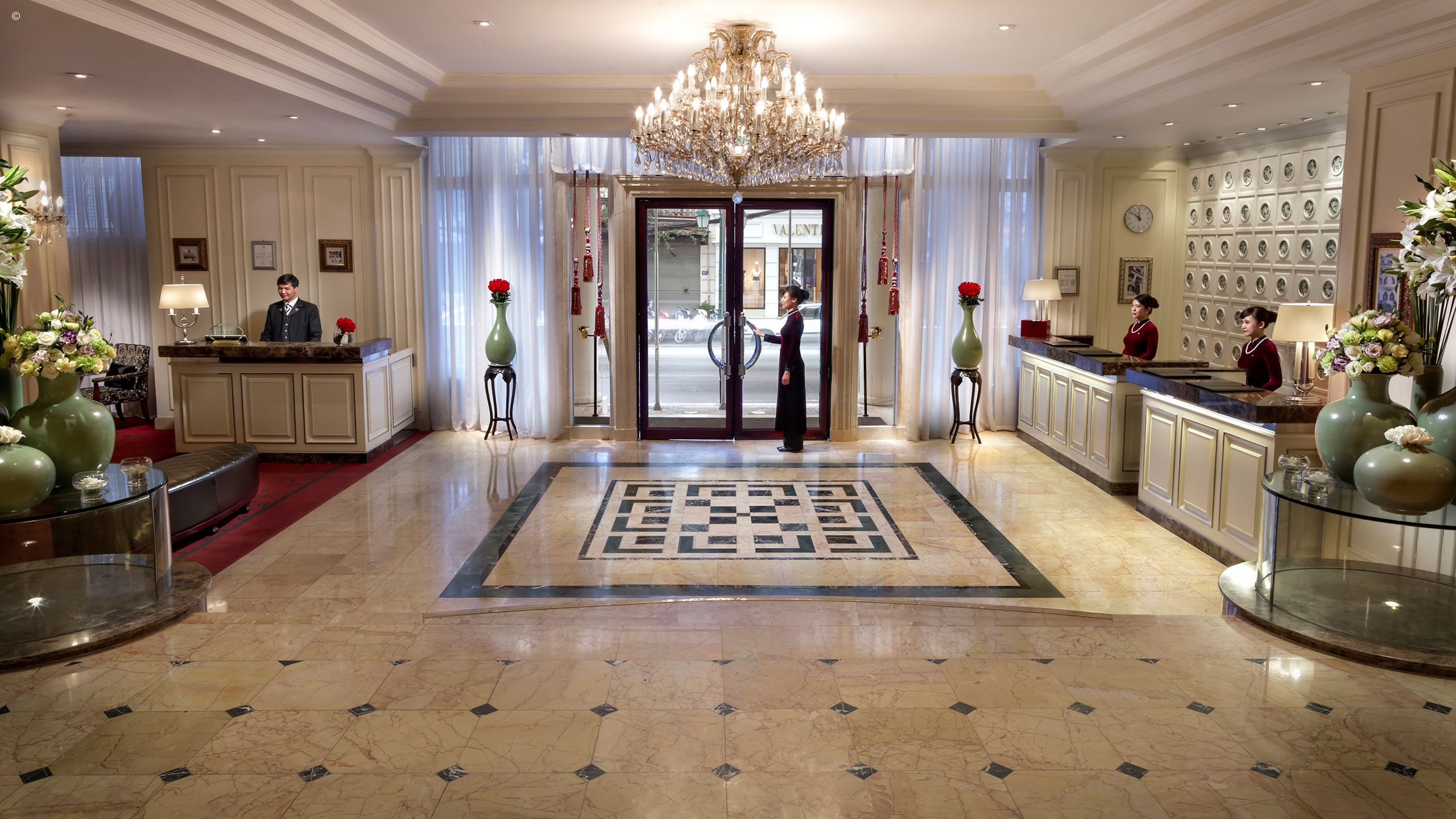 Sofitel Metropole