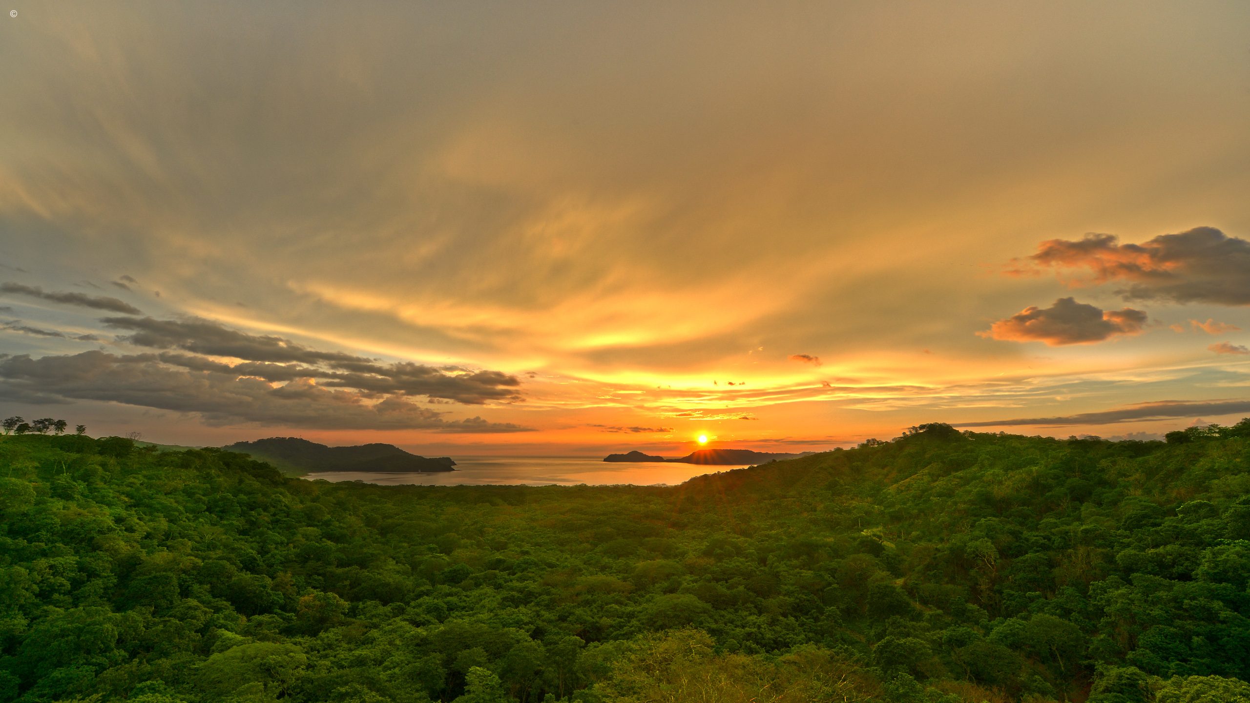 Andaz Papagayo