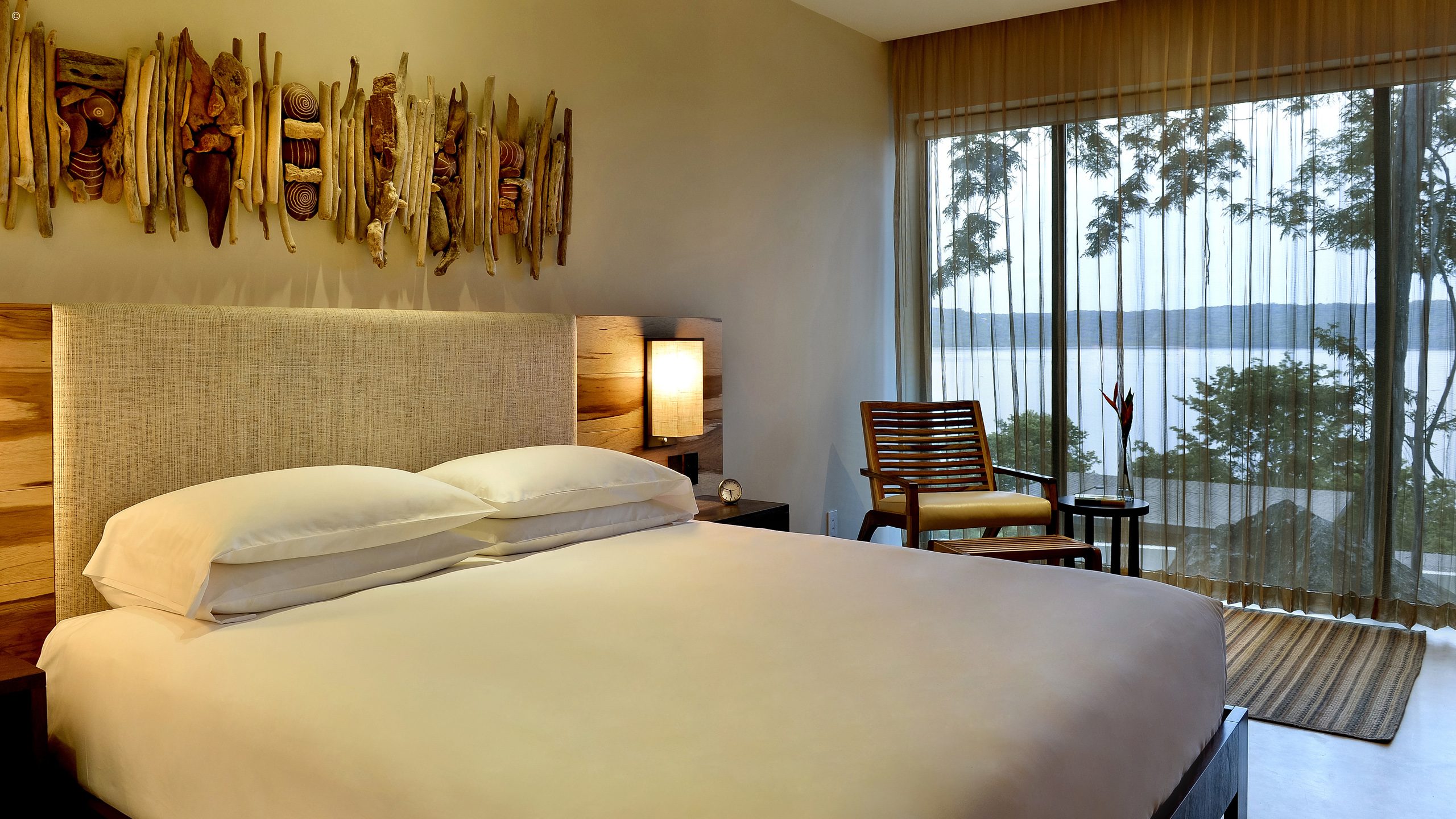 Andaz Papagayo