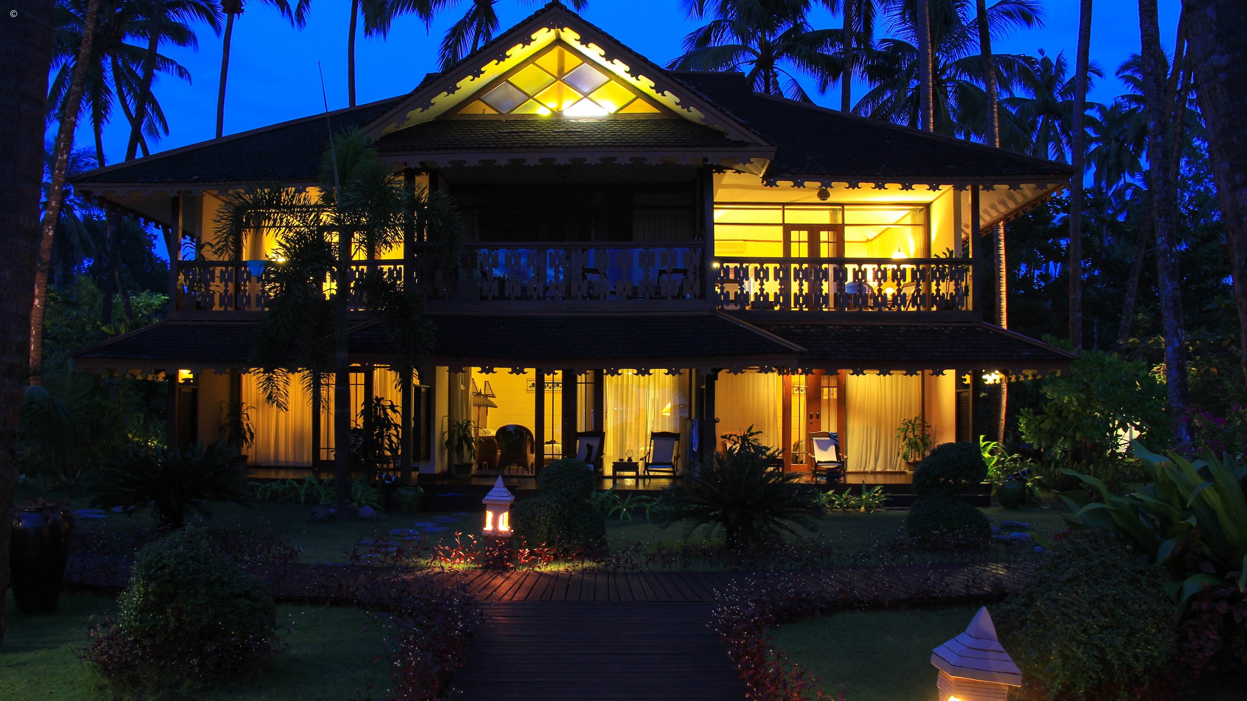 Amazing Ngapali