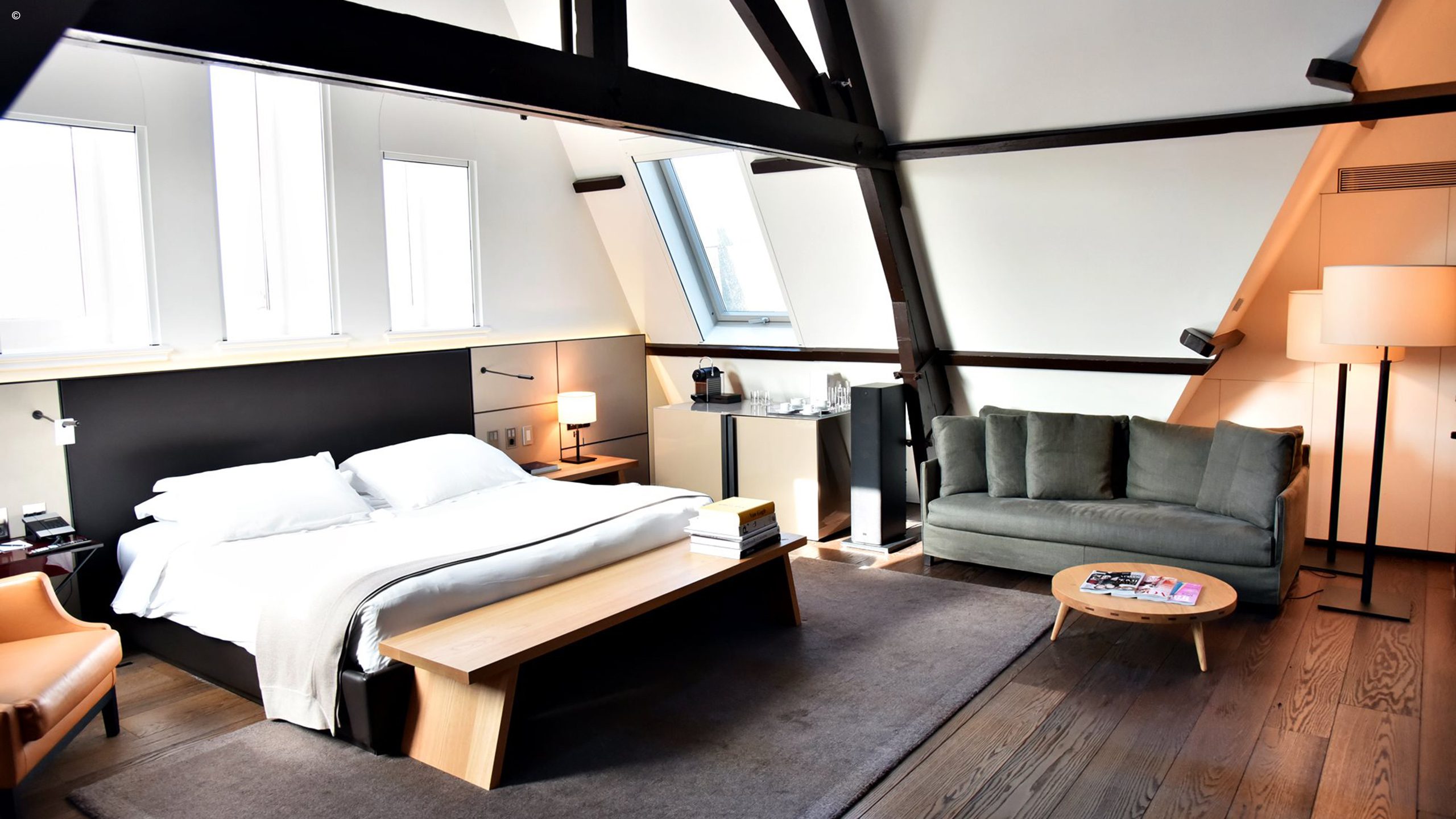 Conservatorium Hotel