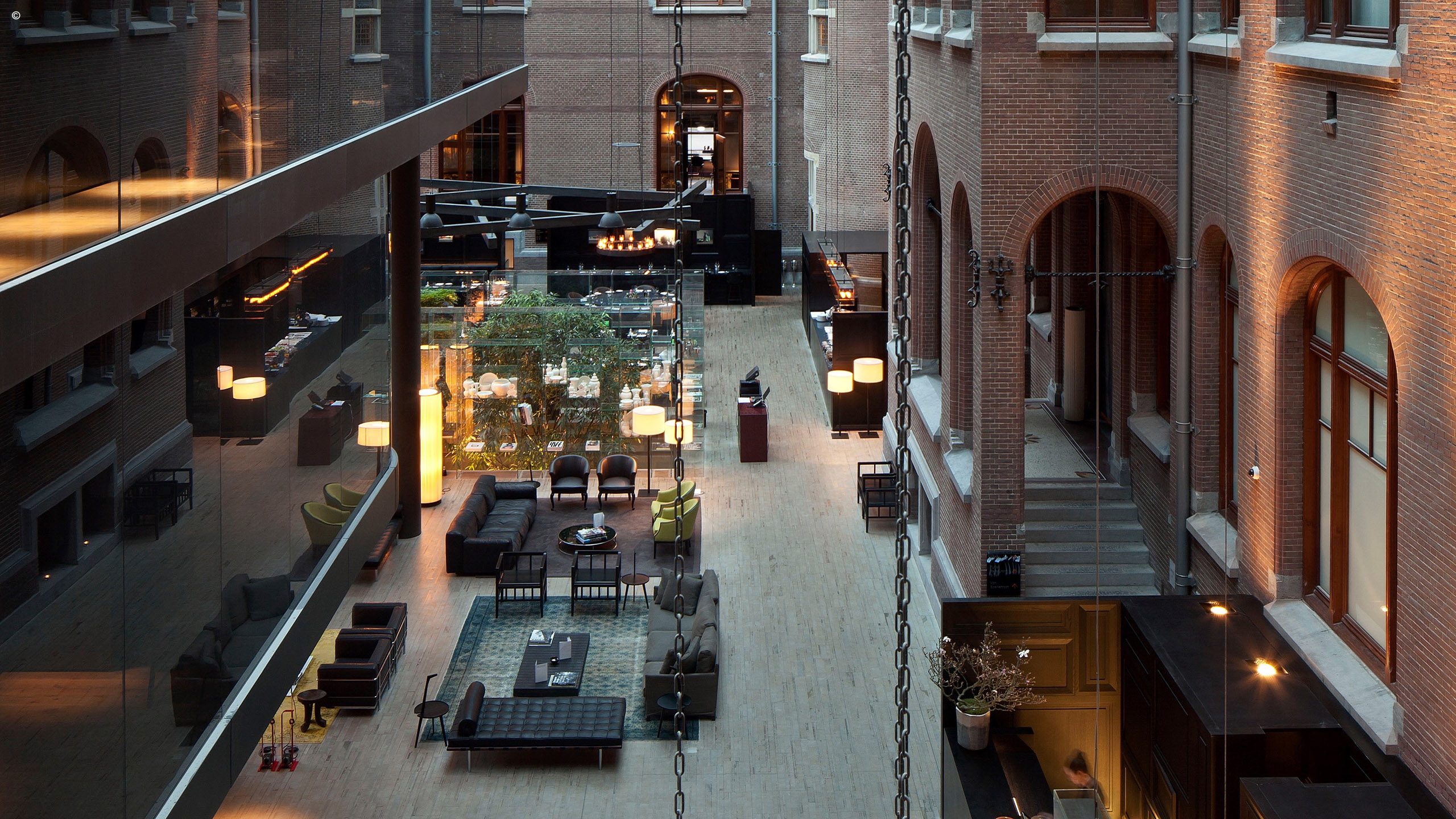Conservatorium Hotel