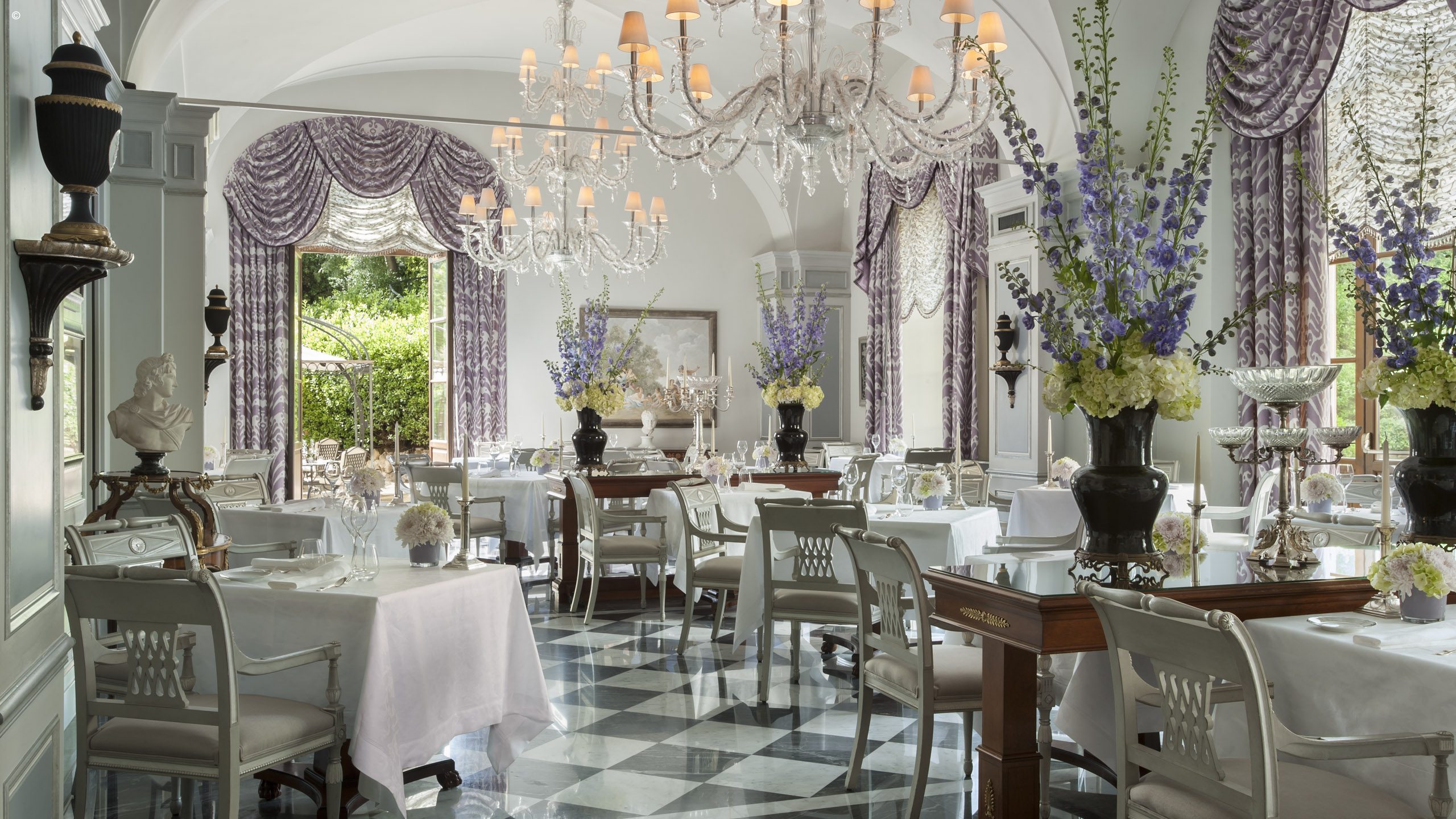 Four Seasons Hotel Firenze