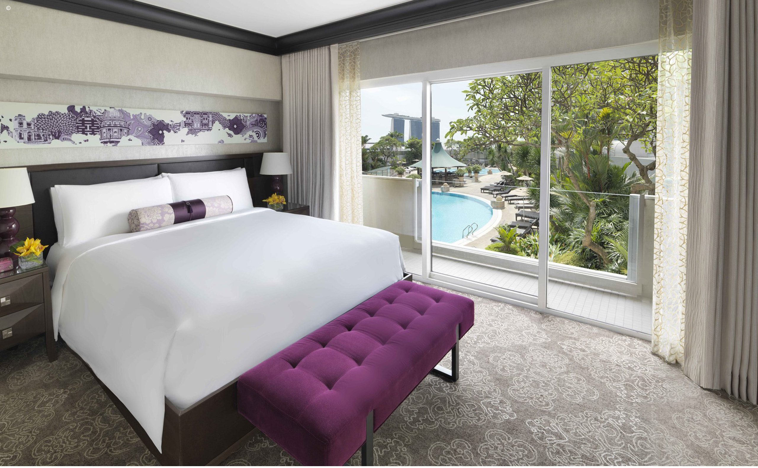 Fairmont Singapore