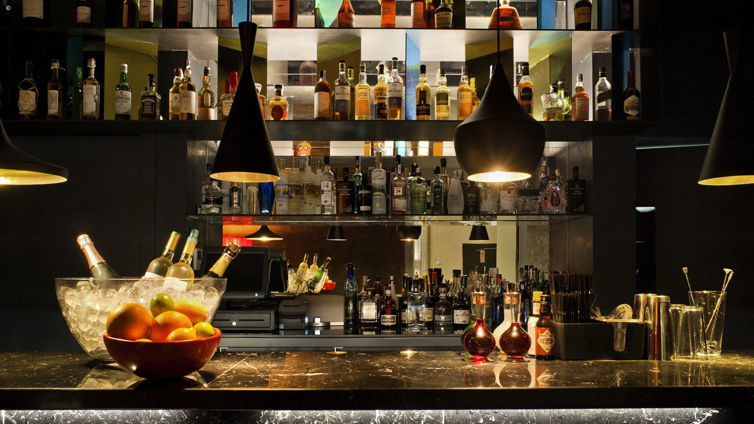 Mercer Hotel Barcelona
