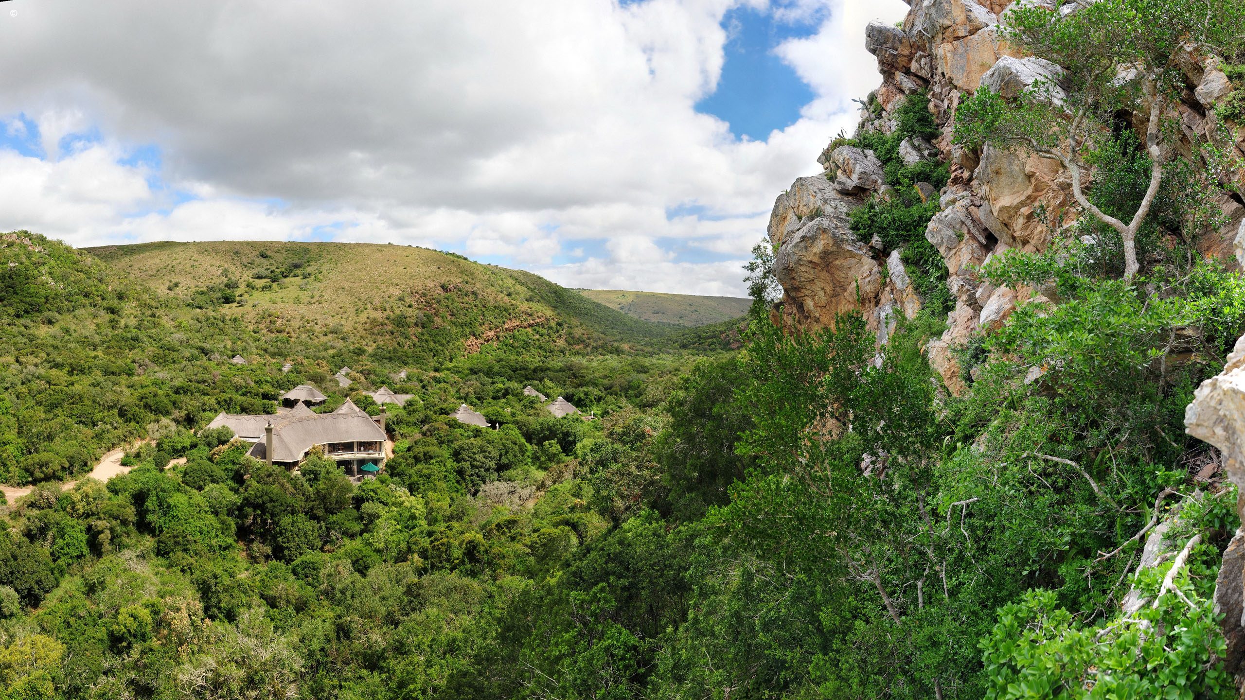 Eagles Crag Lodge
