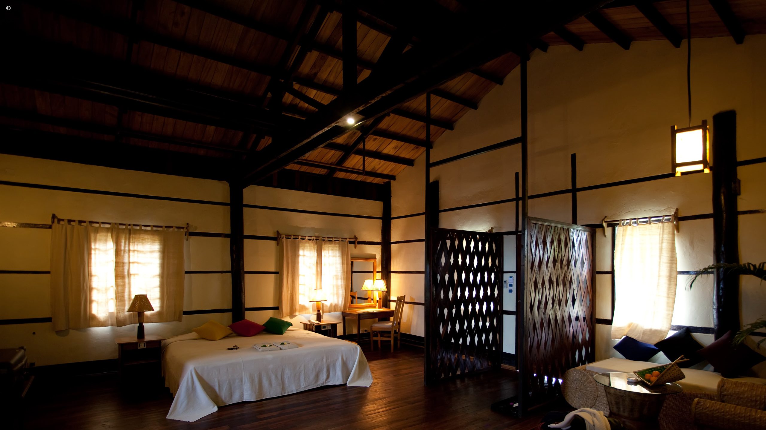 Mrauk U Princess Resort