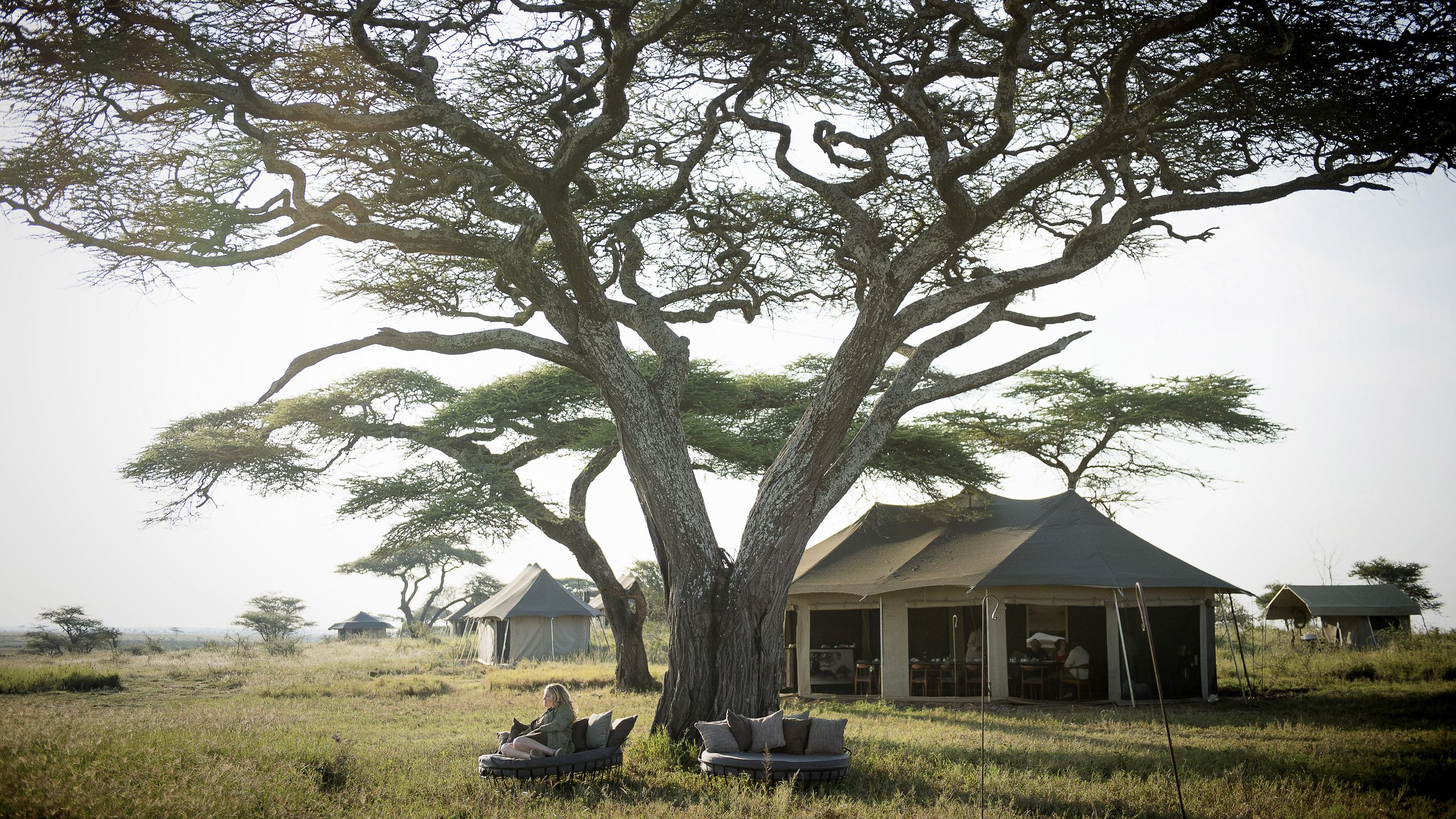 Namiri Plains