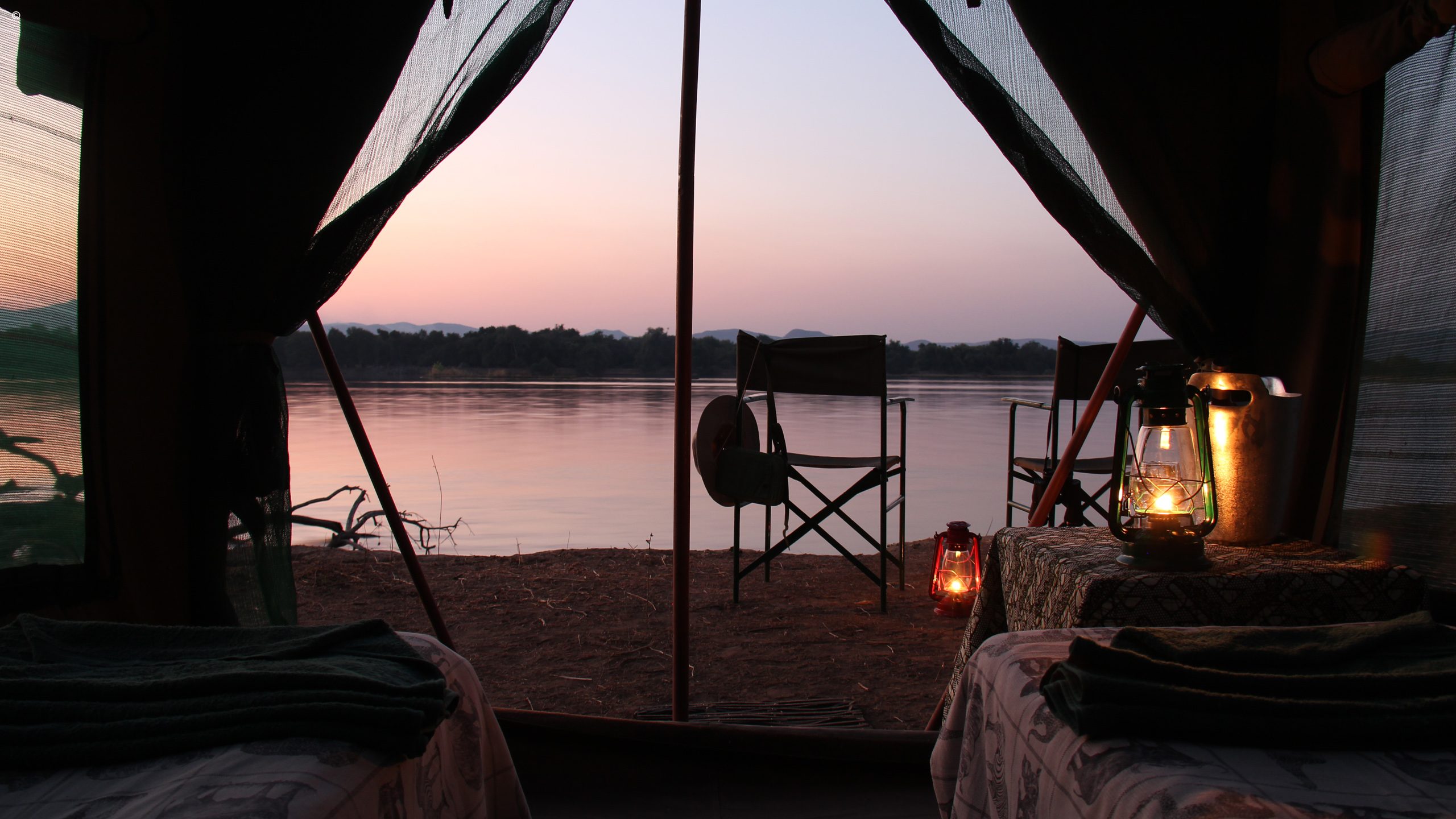 Camp Zambezi