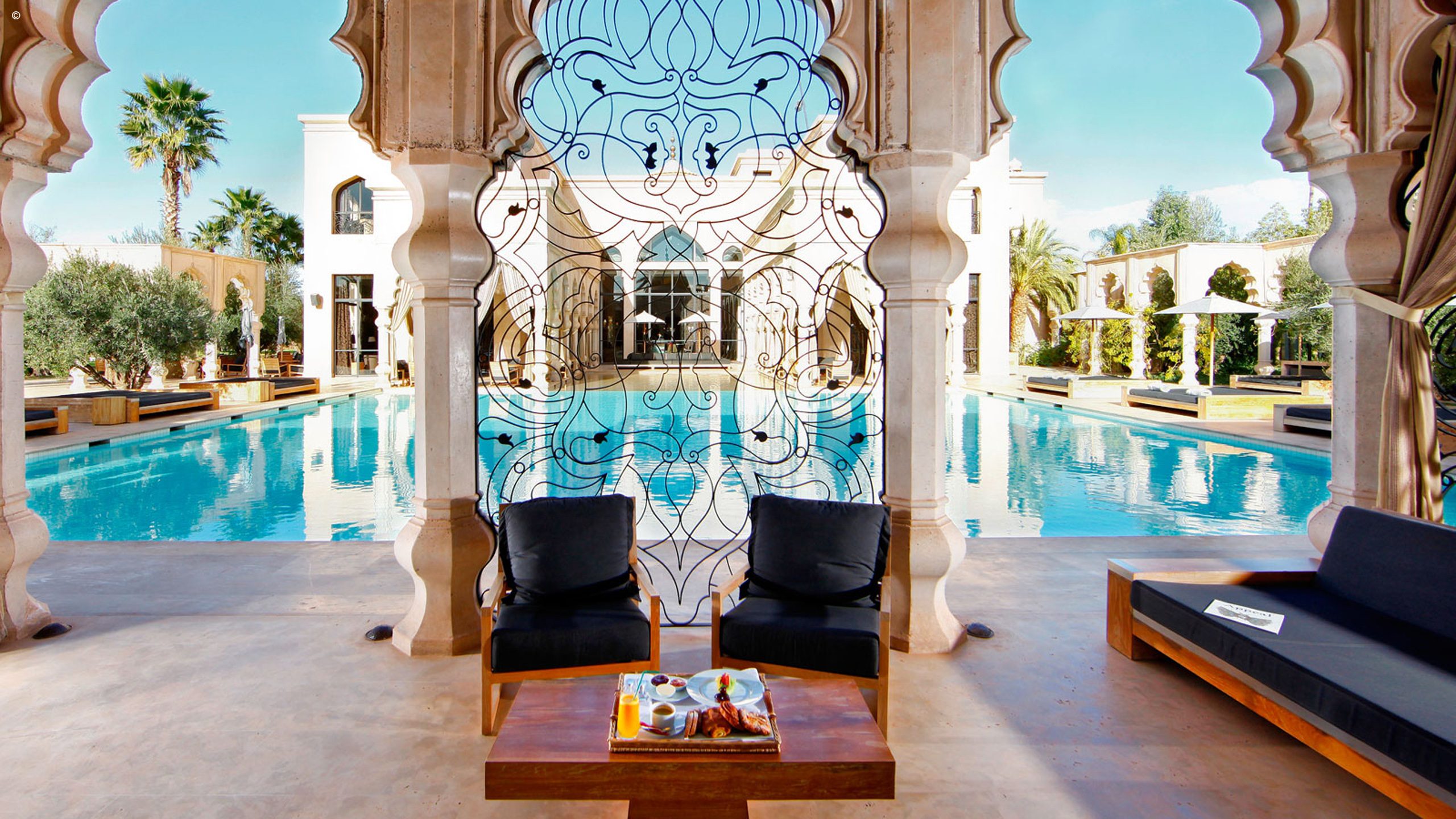 The Palace Downtown Dubai