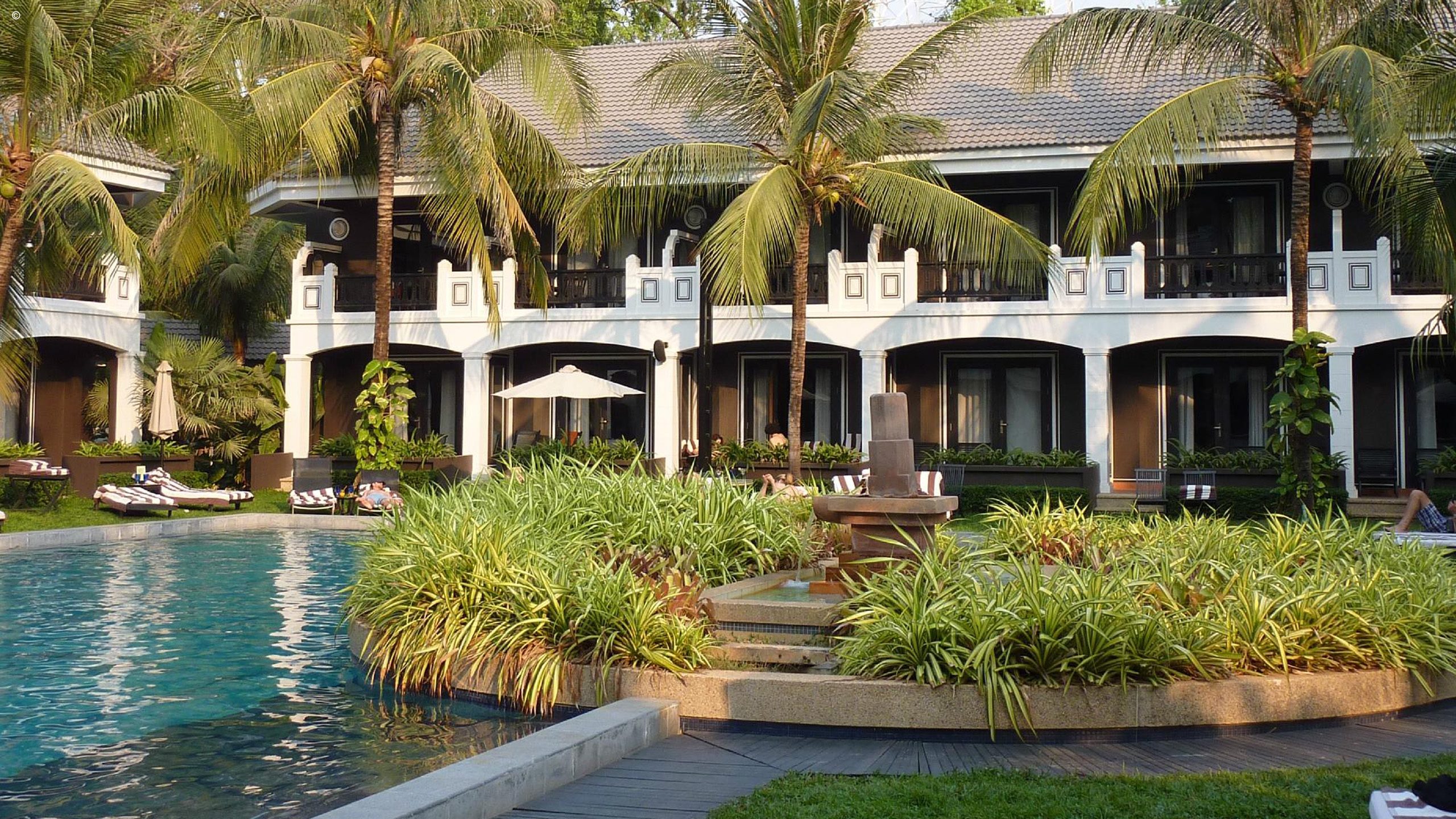Shinta Mani Shack