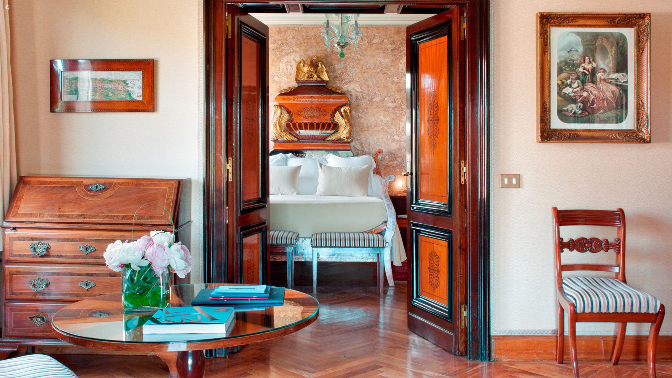 Hostal de la Gavina