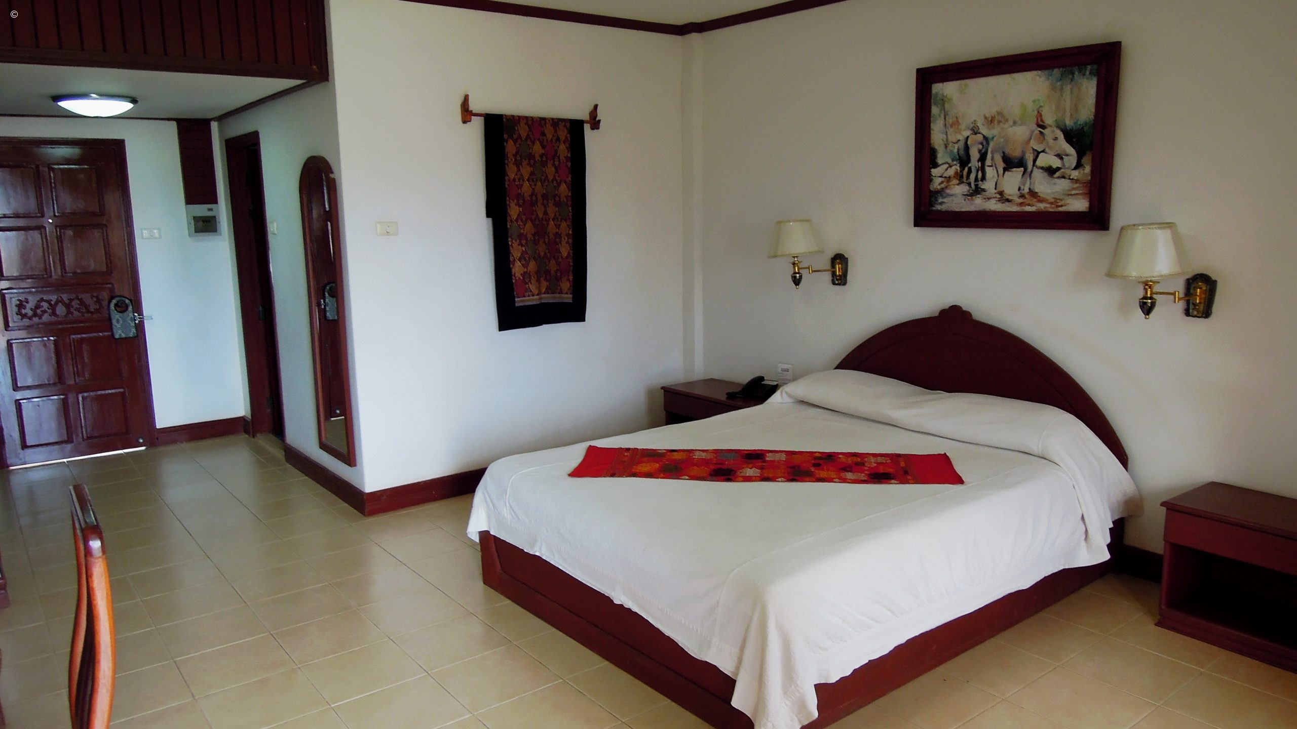 Vansana Plain of Jars Hotel