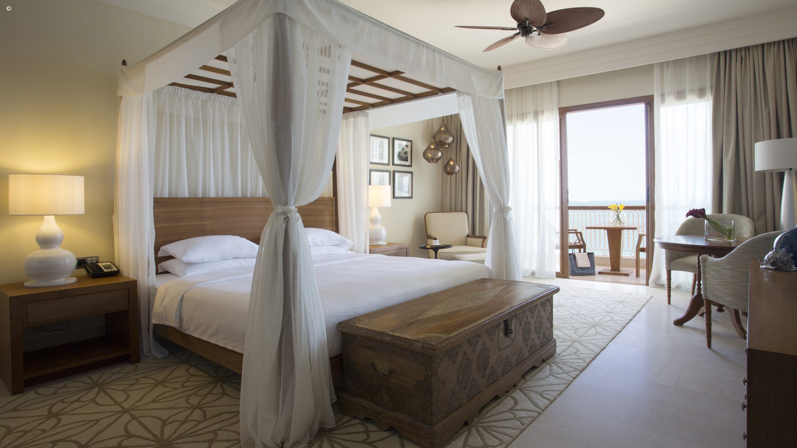 Park Hyatt Zanzibar