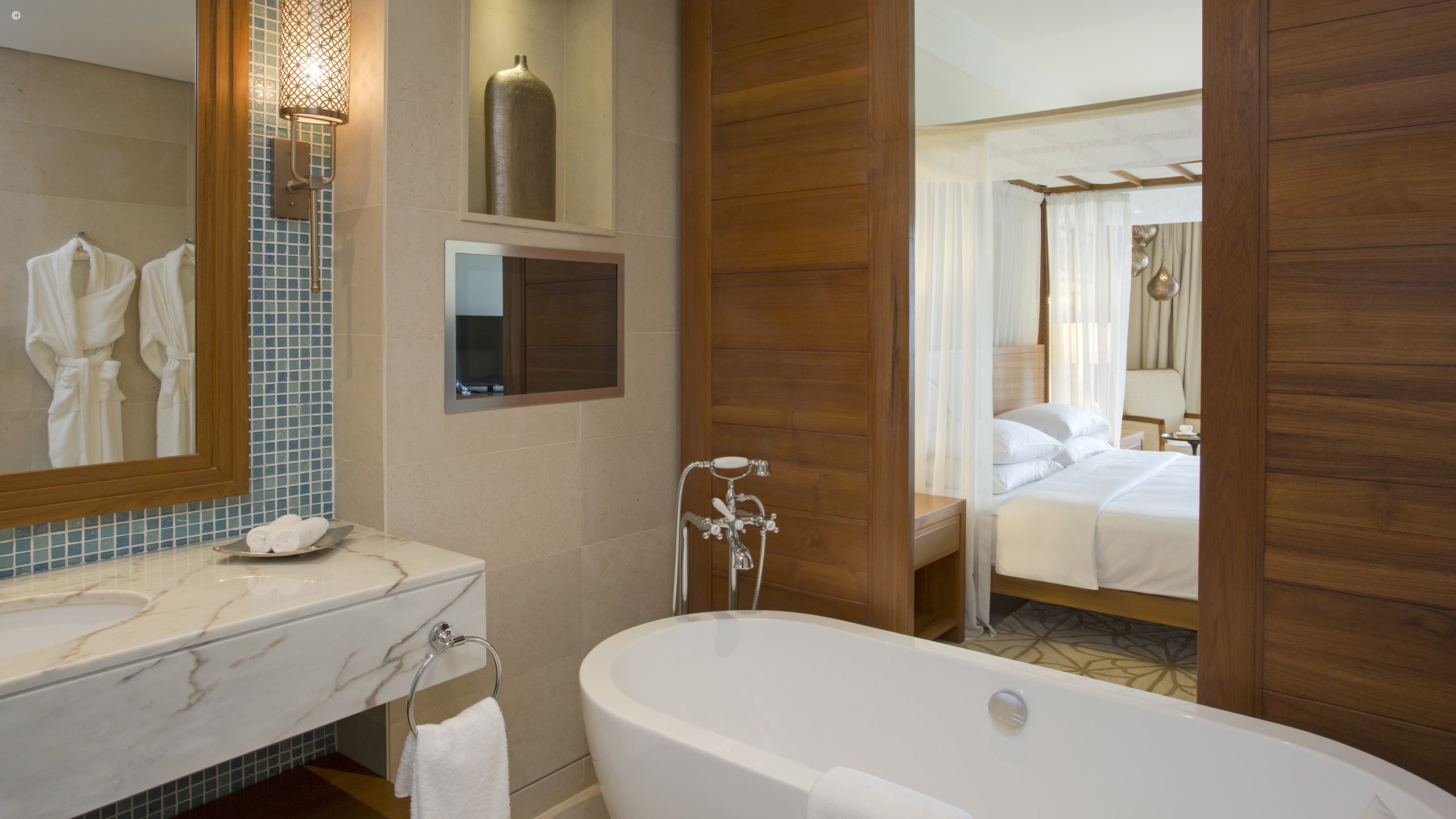Park Hyatt Zanzibar