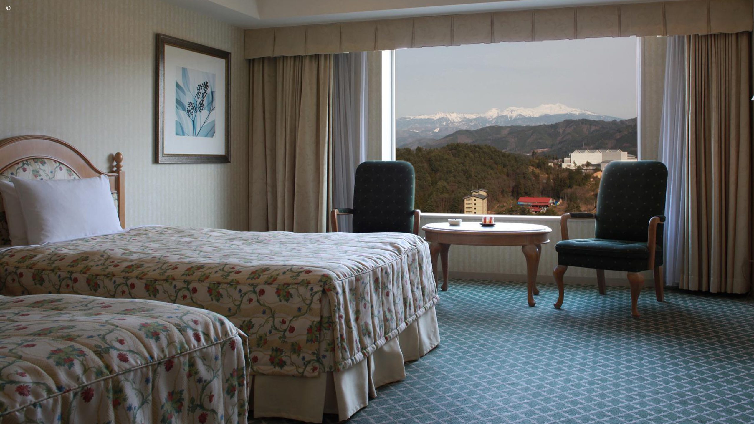 Associa Takayama Resort