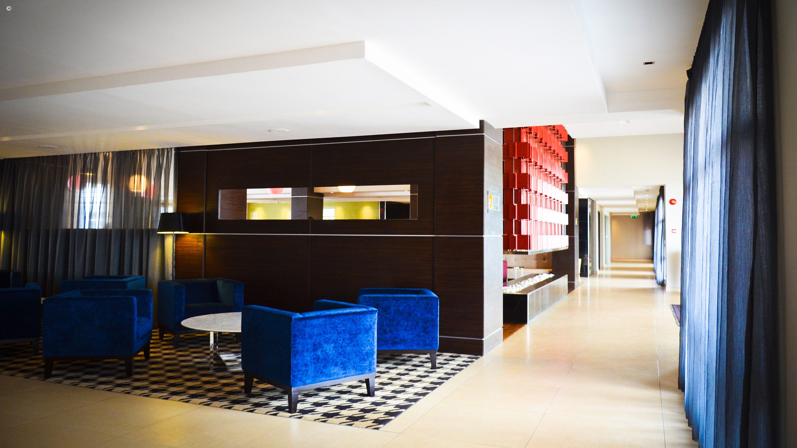 Eka Hotel Nairobi
