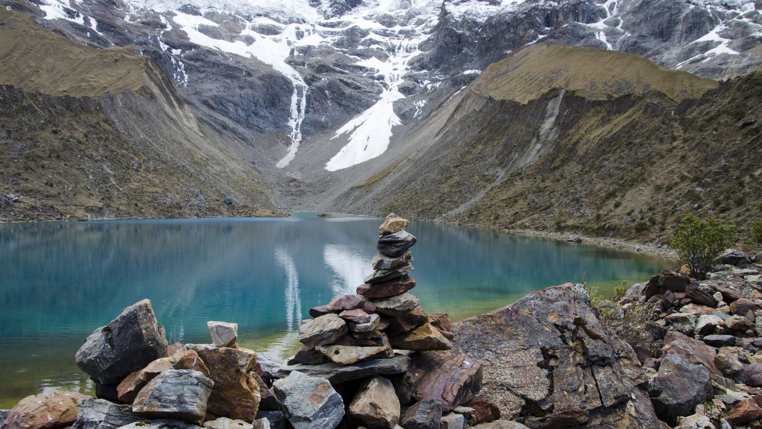 Private Salkantay Trek (3D2N)