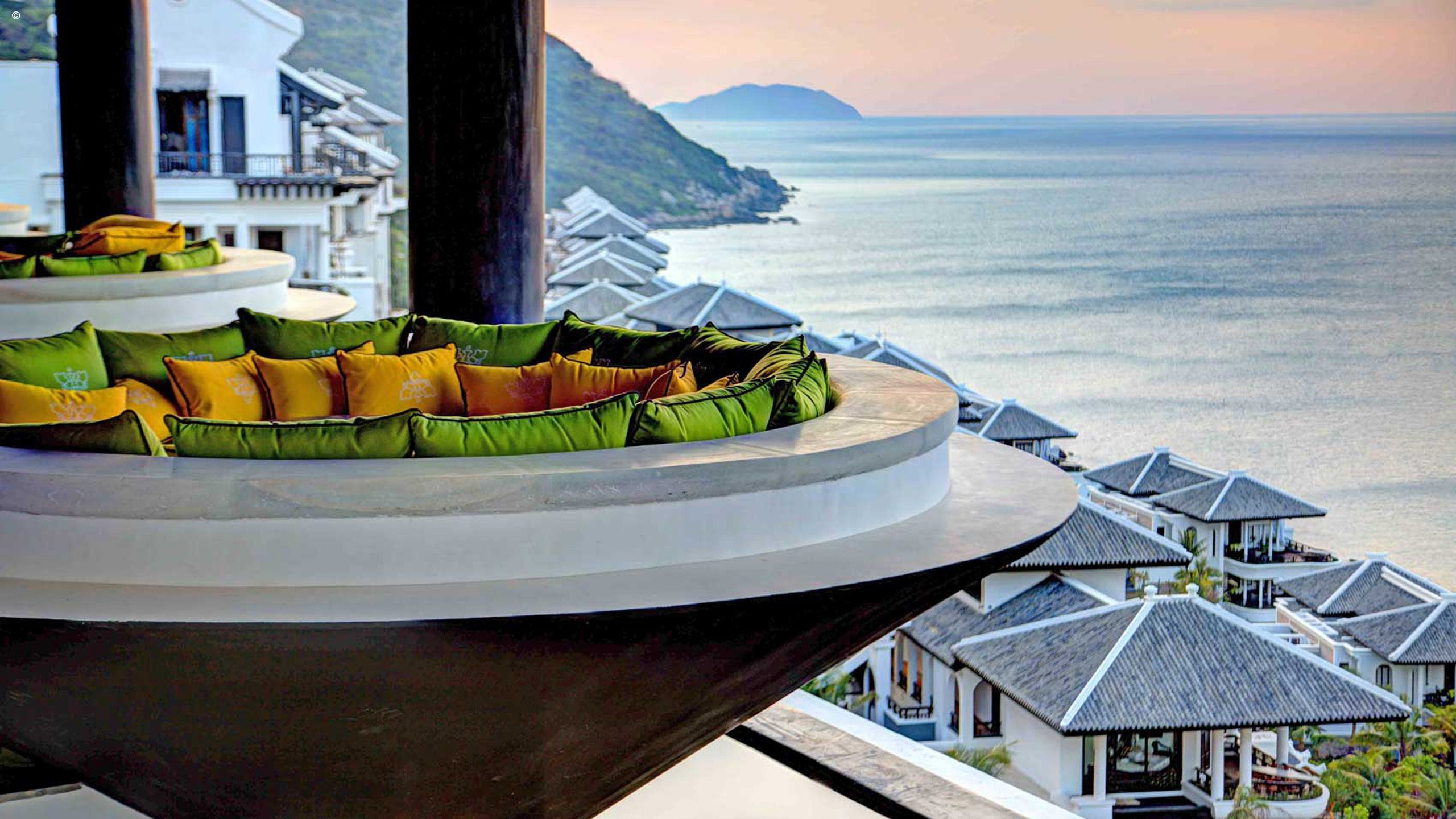 InterContinental Danang Sun Peninsula Resort