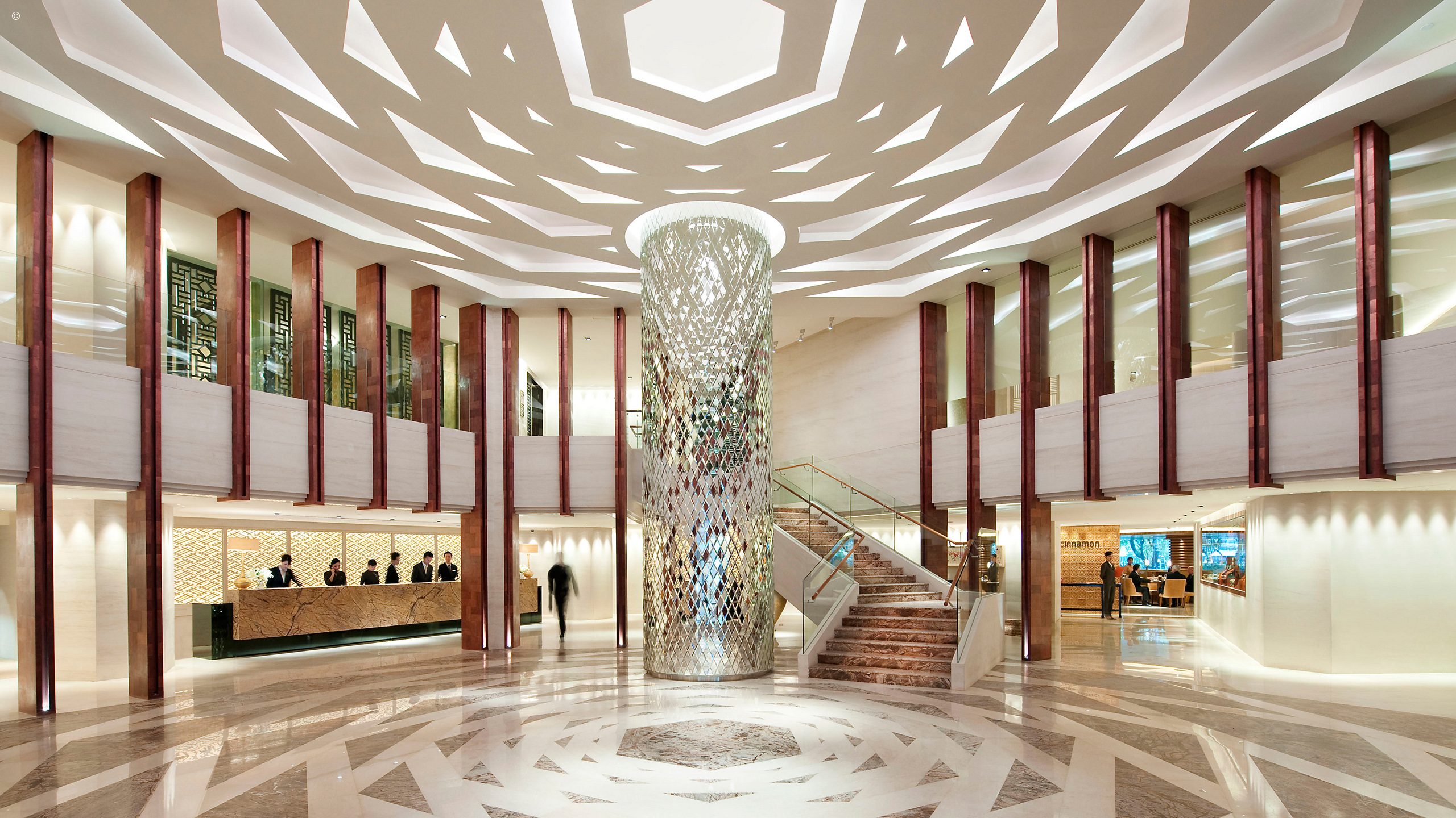 Mandarin Oriental Jakarta