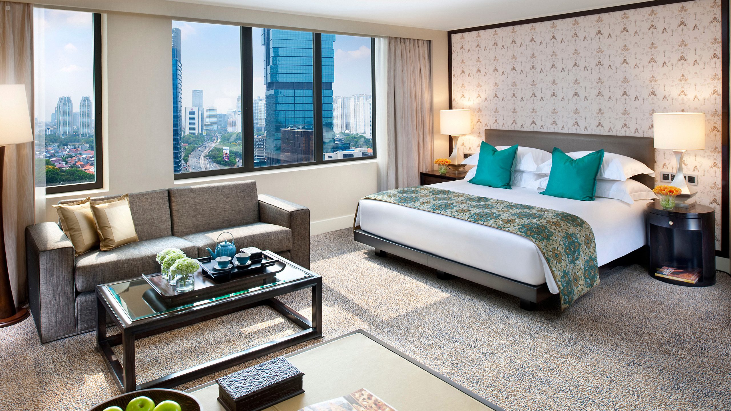 Mandarin Oriental Jakarta