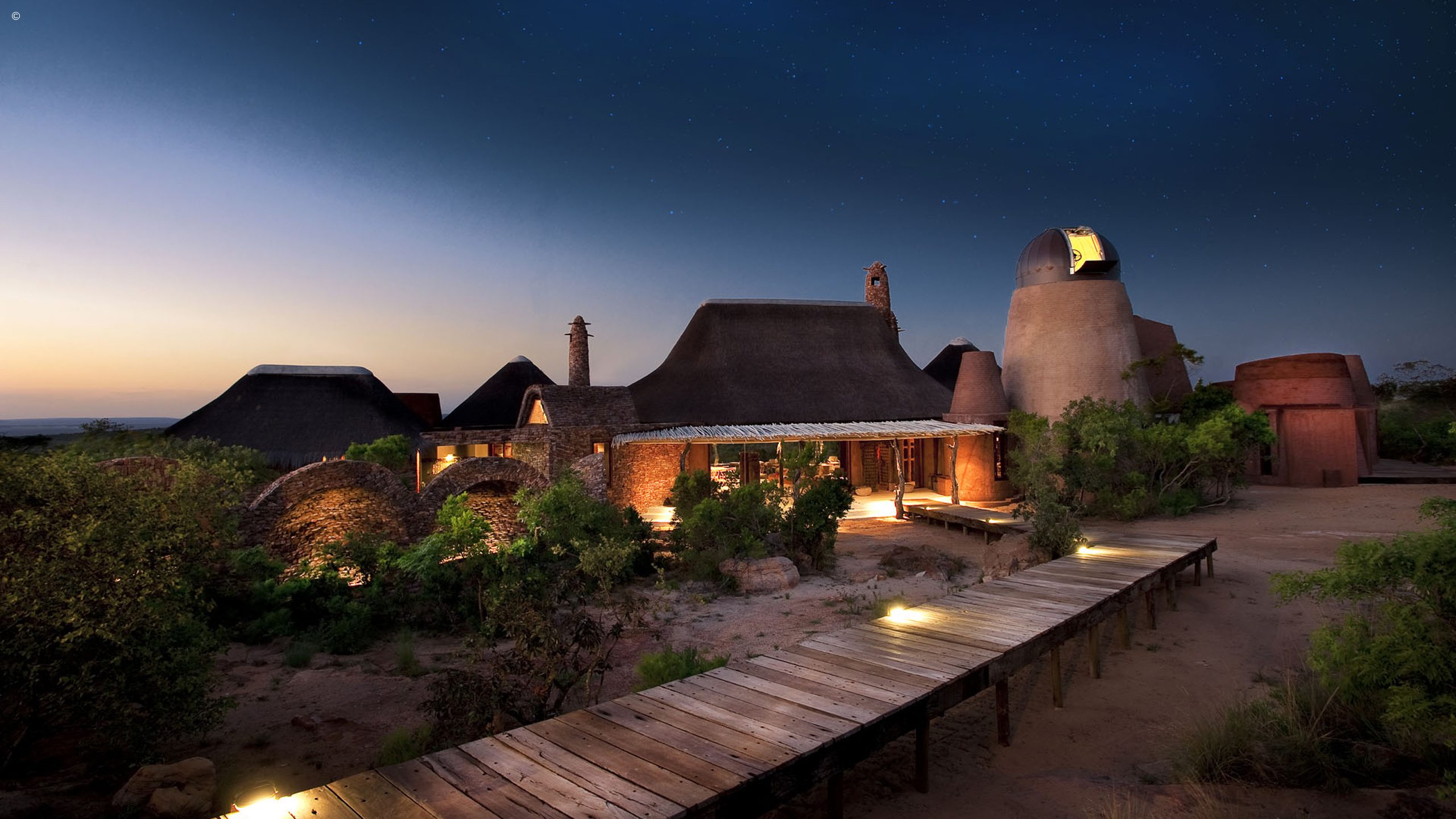 Leobo Private Reserve