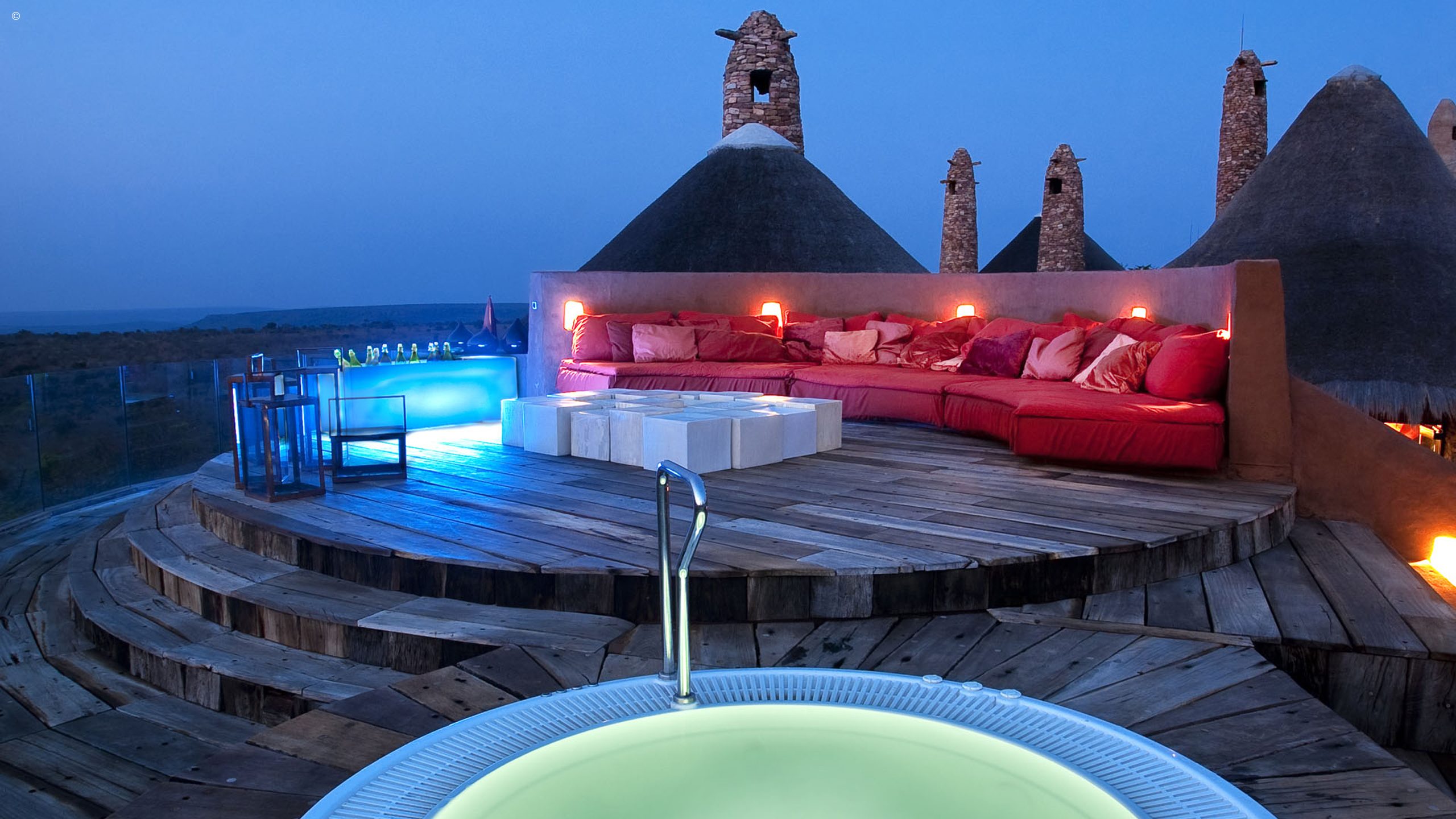 Leobo Private Reserve