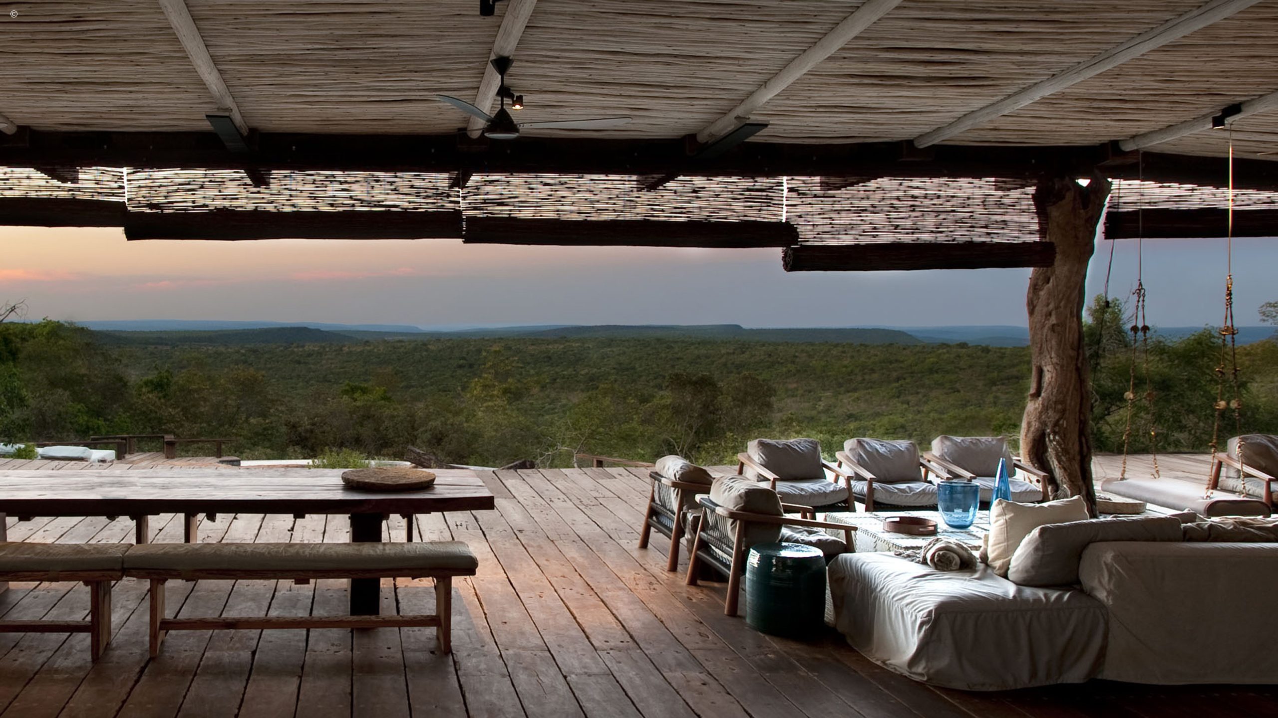 Leobo Private Reserve