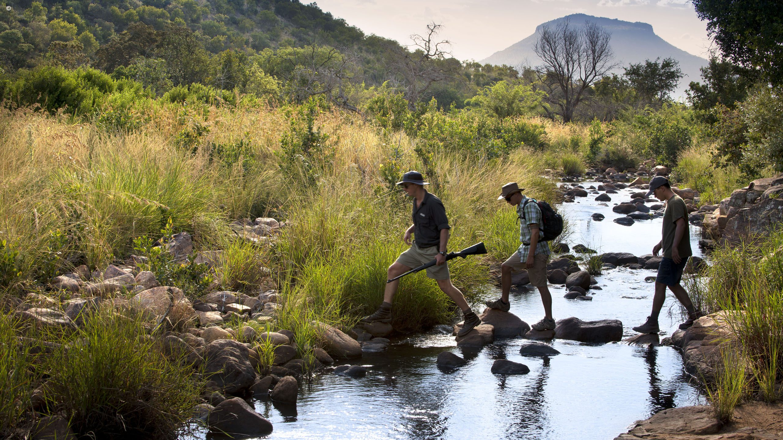 Marataba Private Reserve