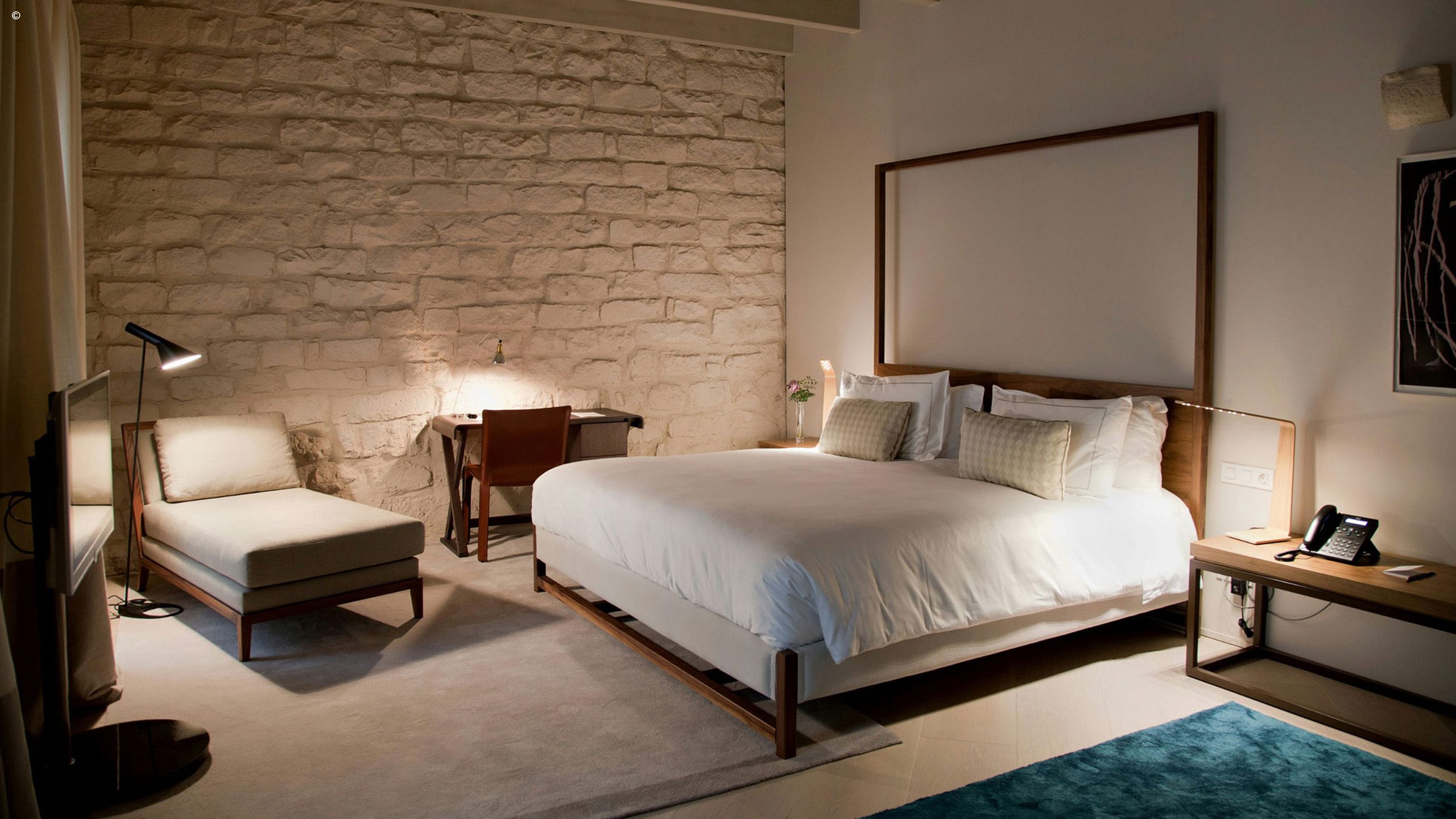 Mercer Hotel Barcelona
