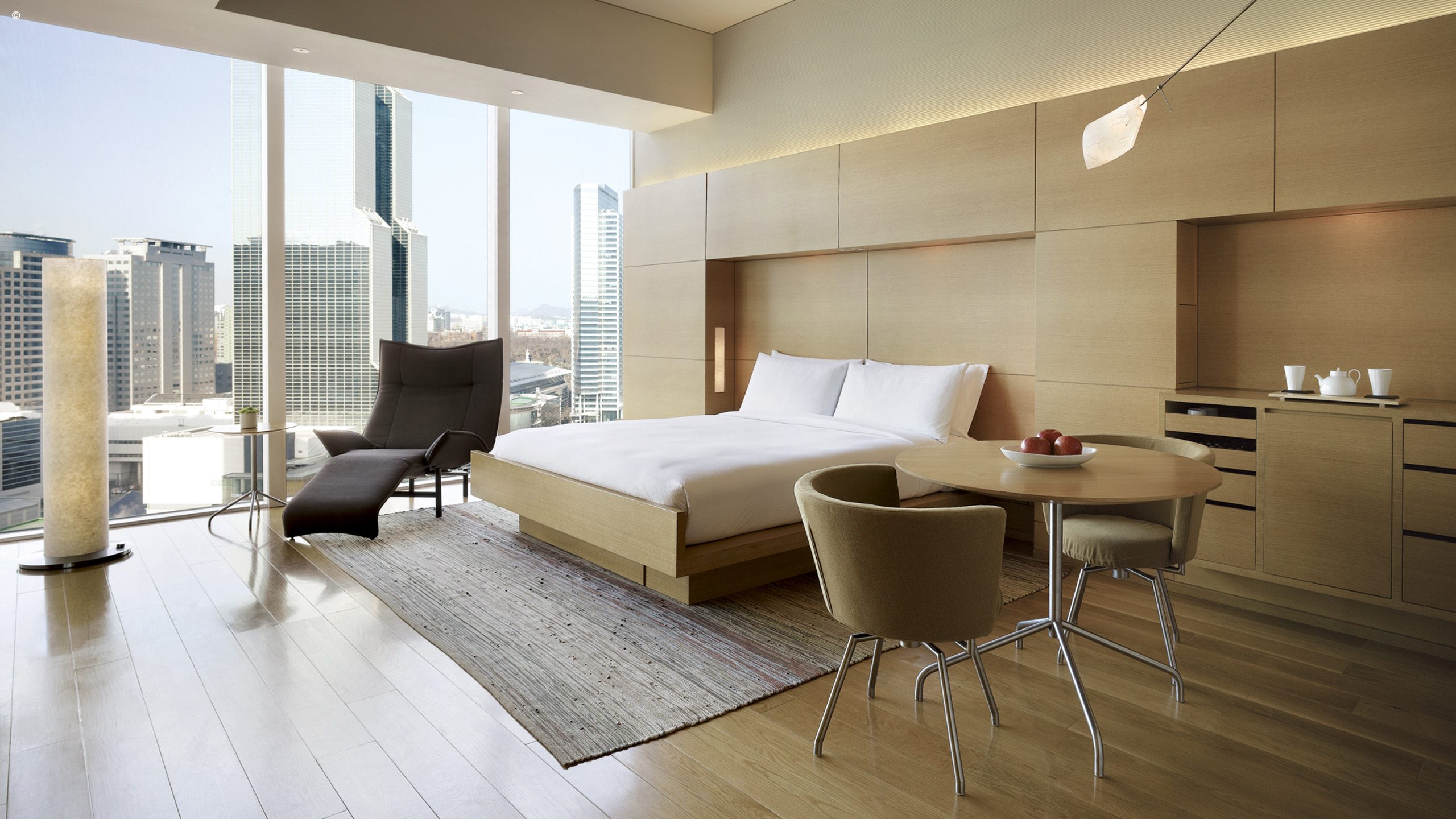 Park Hyatt Seoul