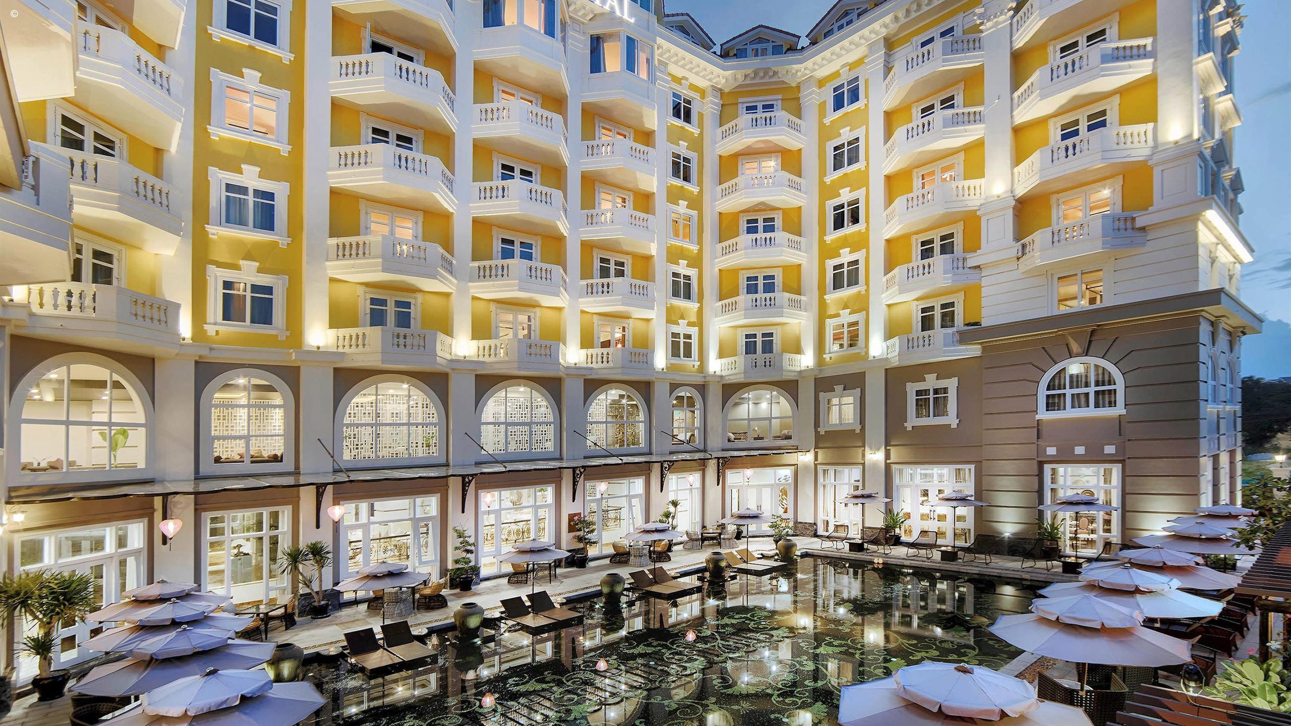 Hotel Royal Hoi An