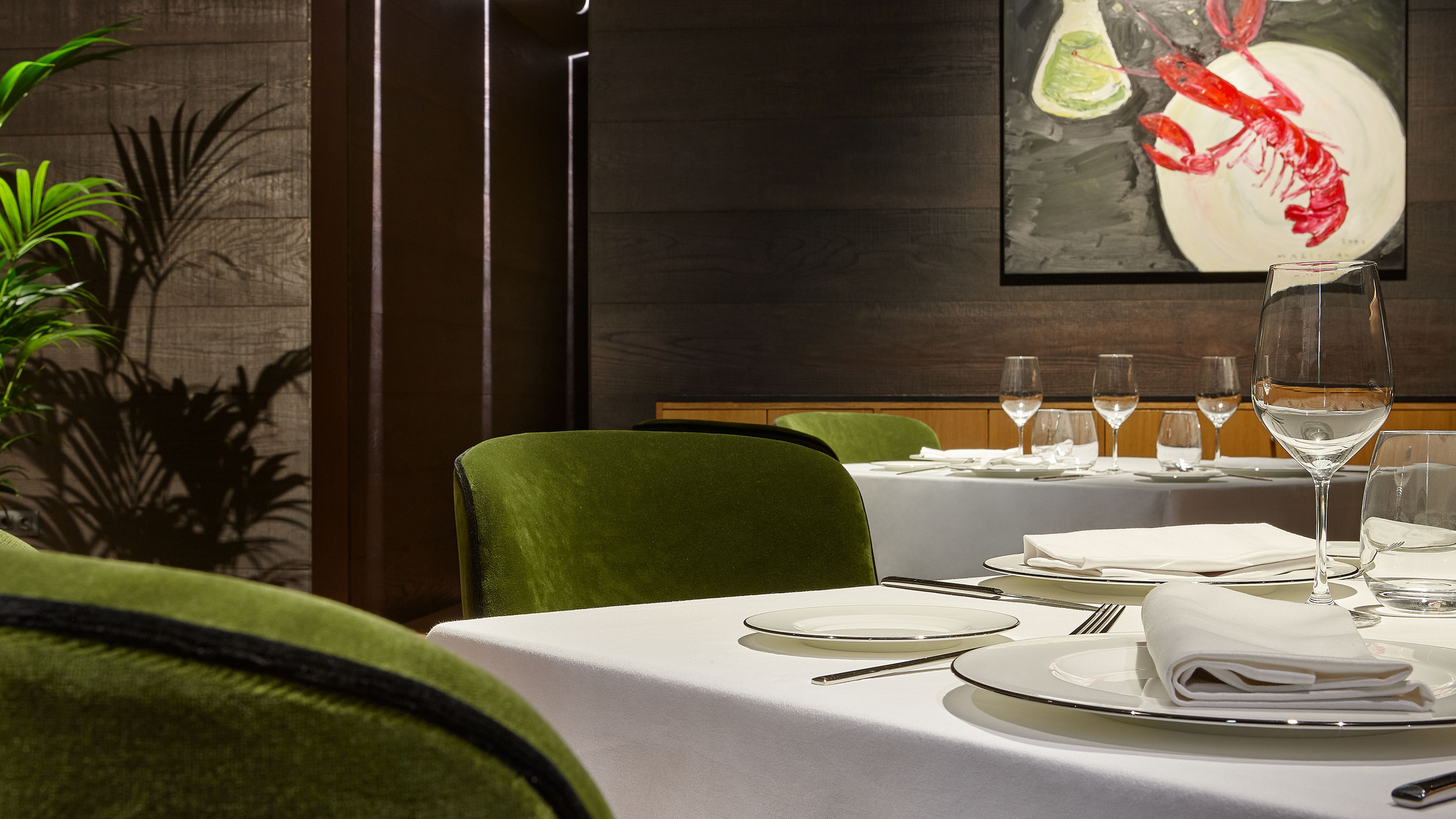Gran Hotel Domine Bilbao