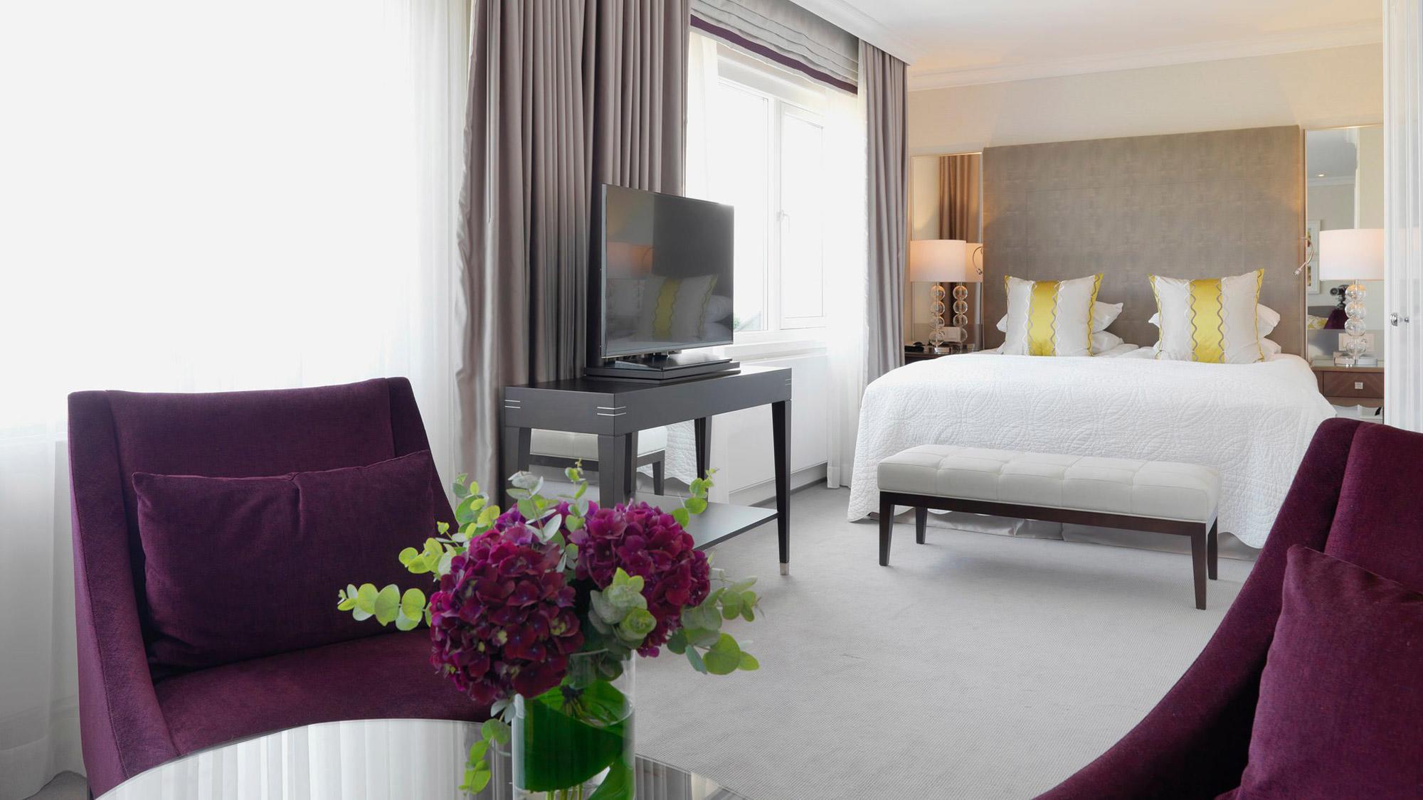 Hotel Continental Oslo