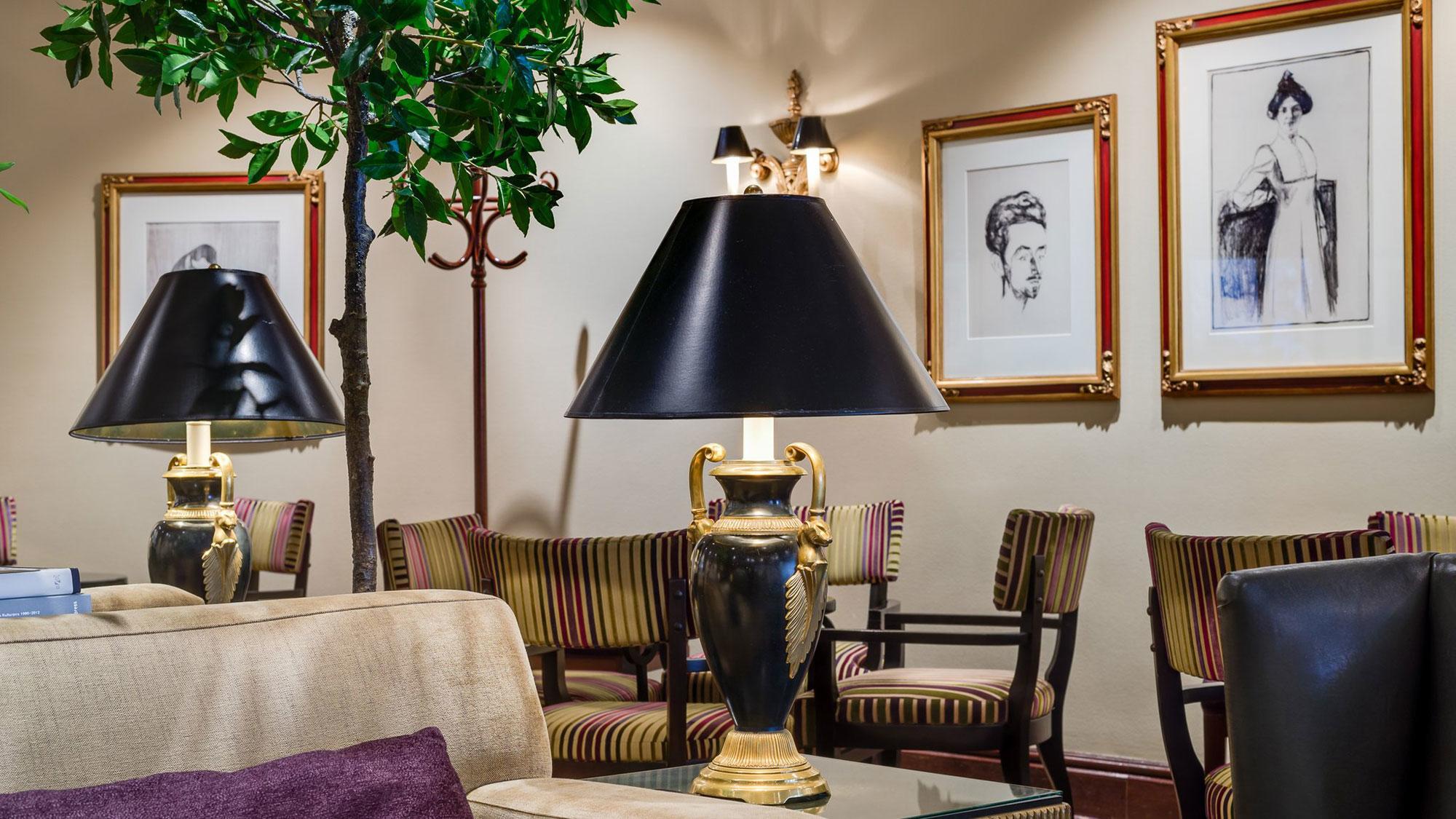 Hotel Continental Oslo