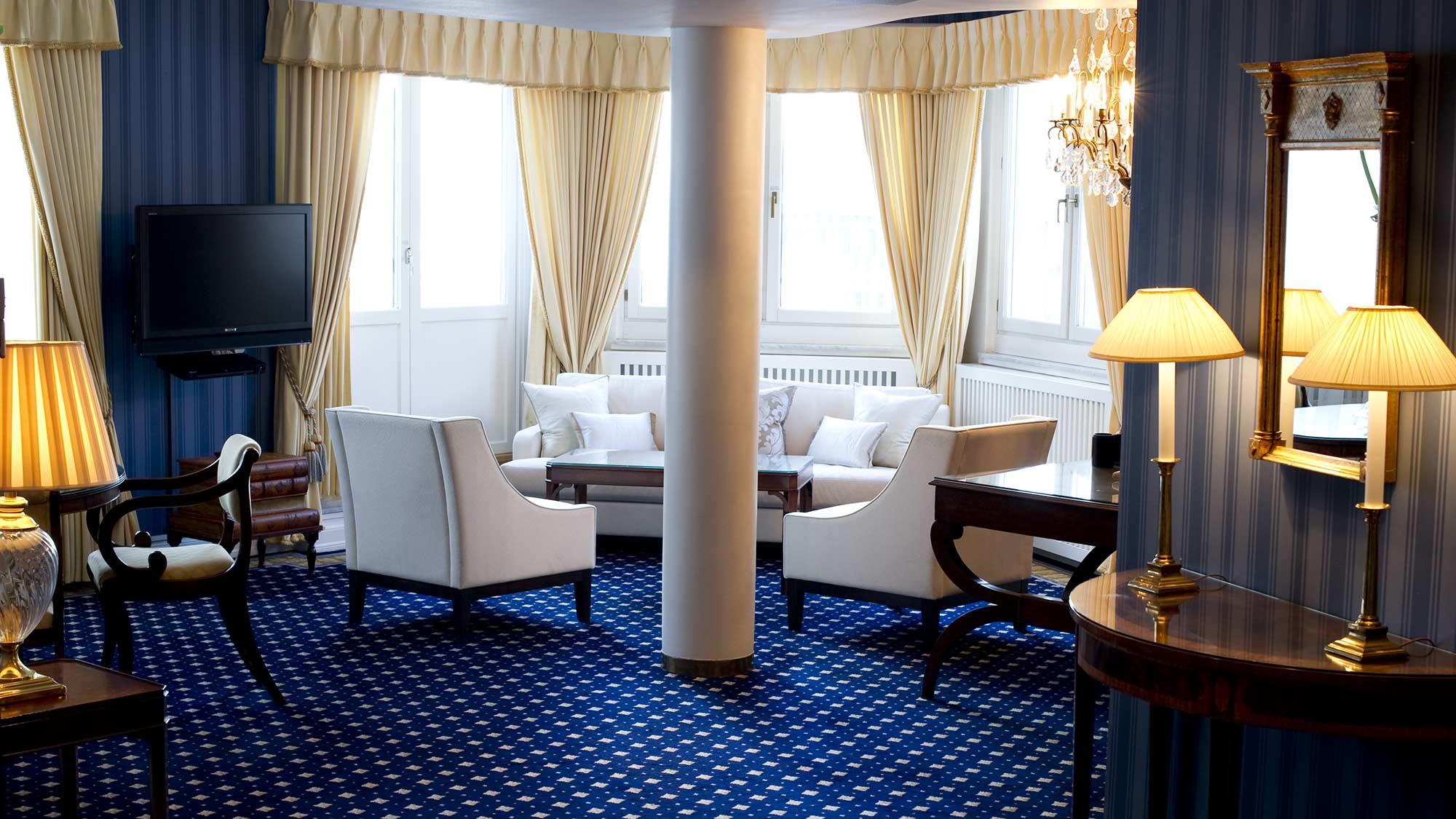 Hotel Continental Oslo
