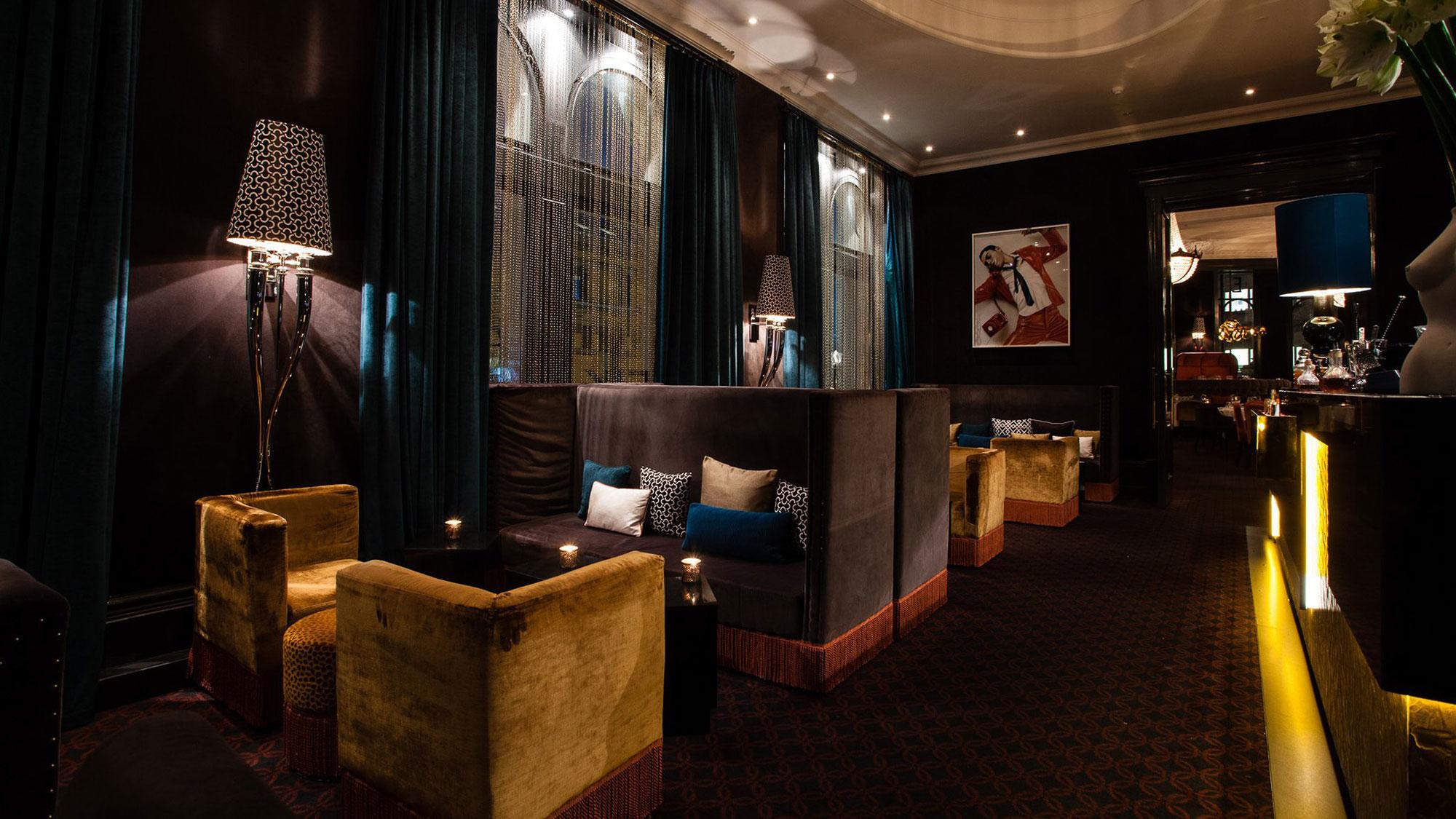Hotel Continental Oslo