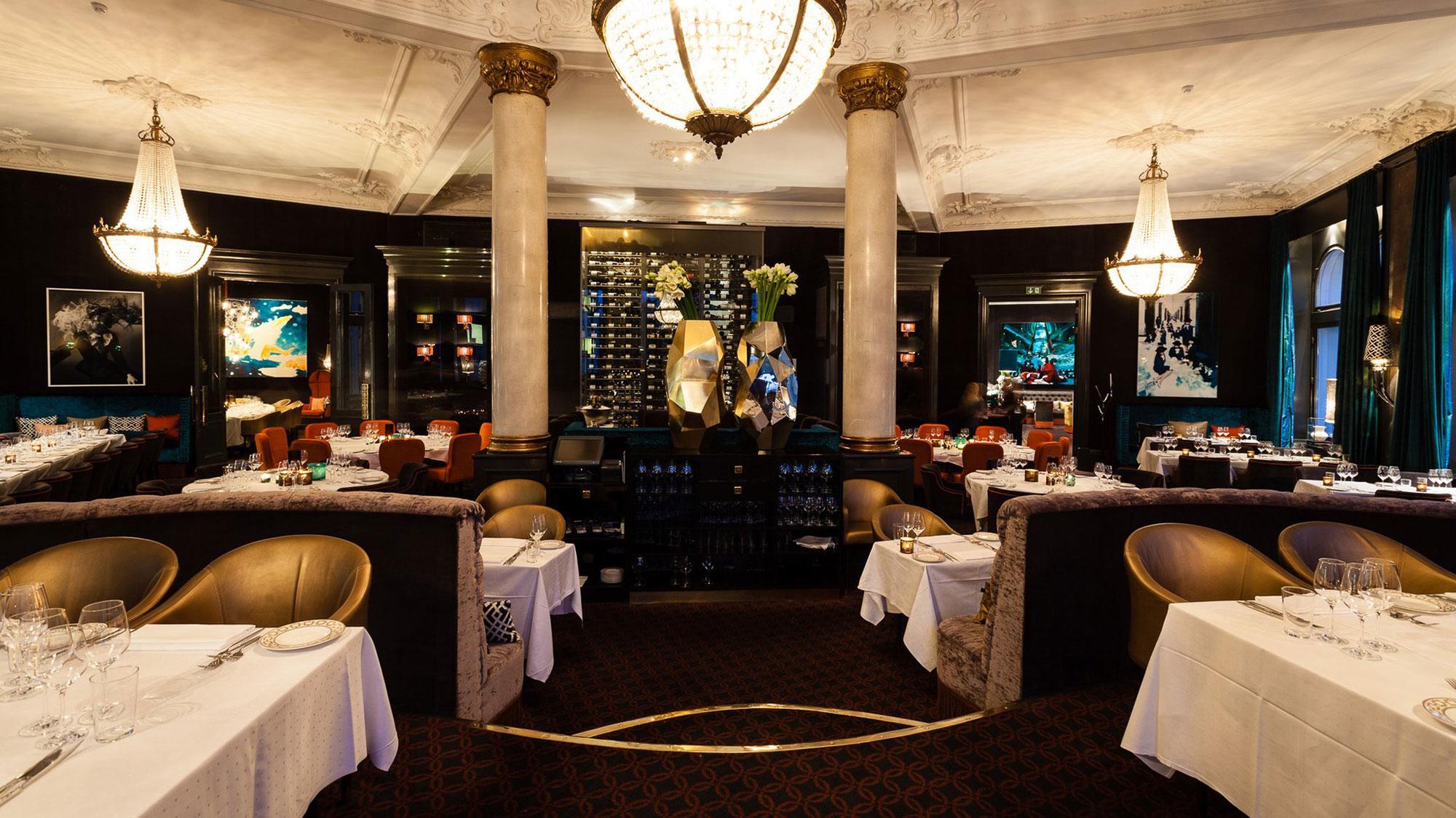 Hotel Continental Oslo