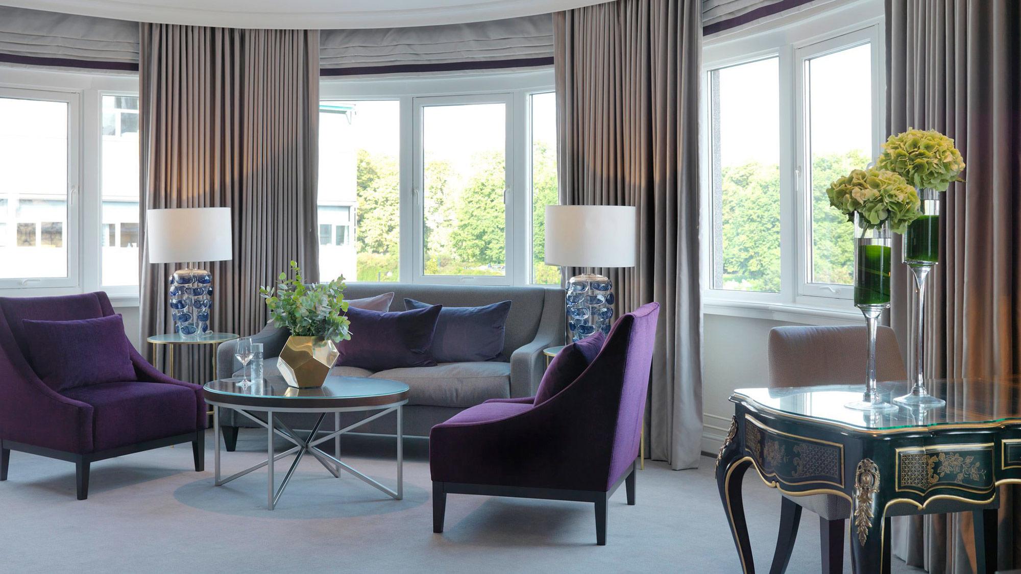 Hotel Continental Oslo