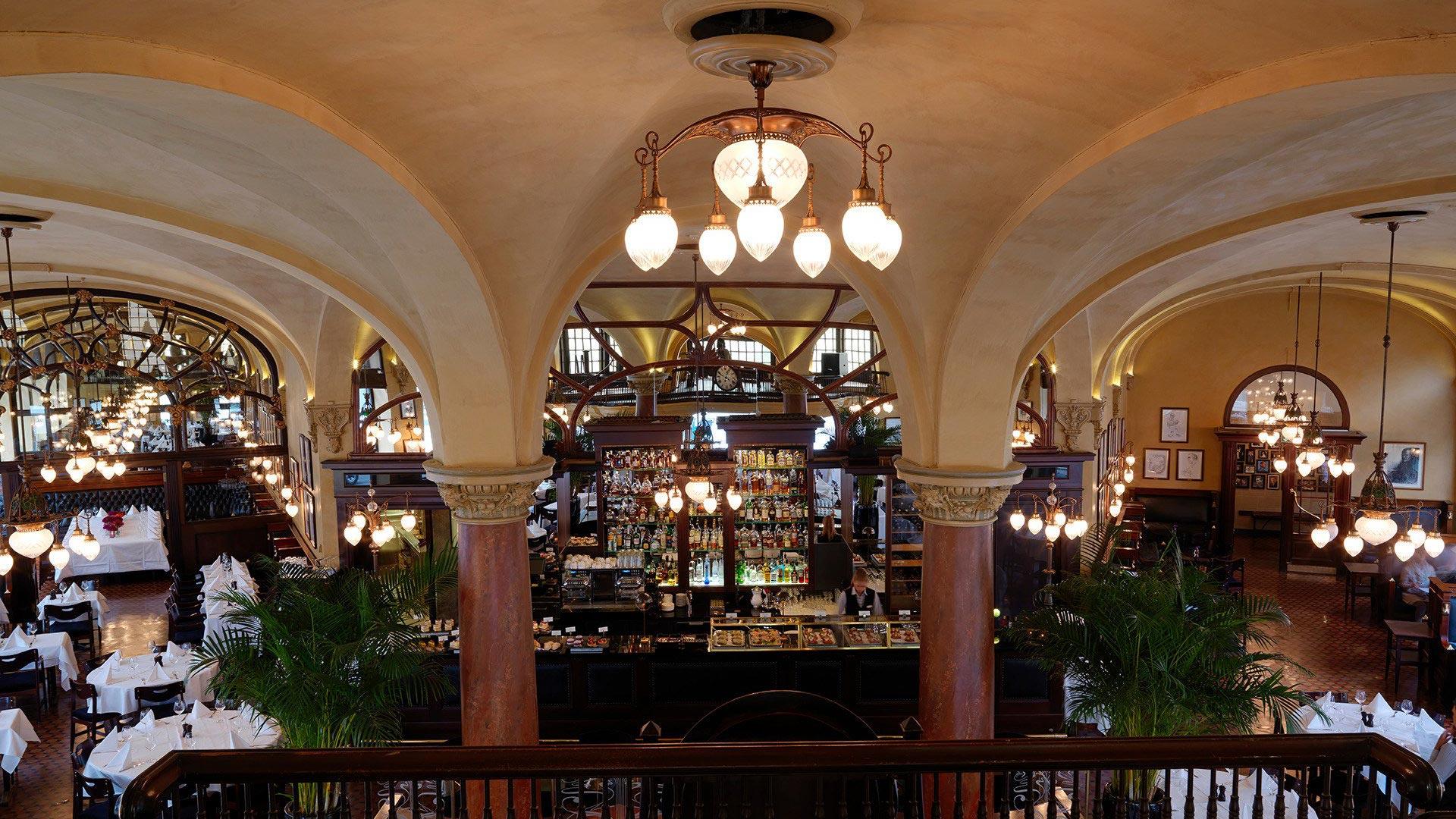 Hotel Continental Oslo