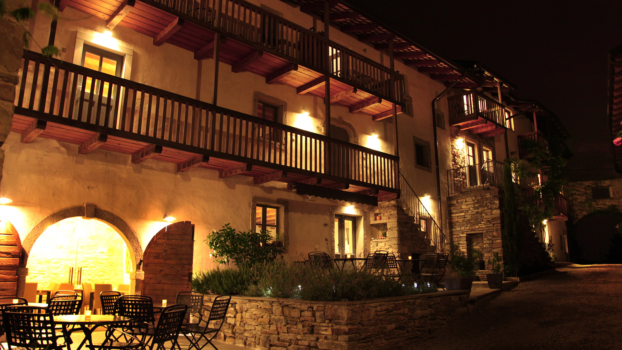 Hotel Dvor
