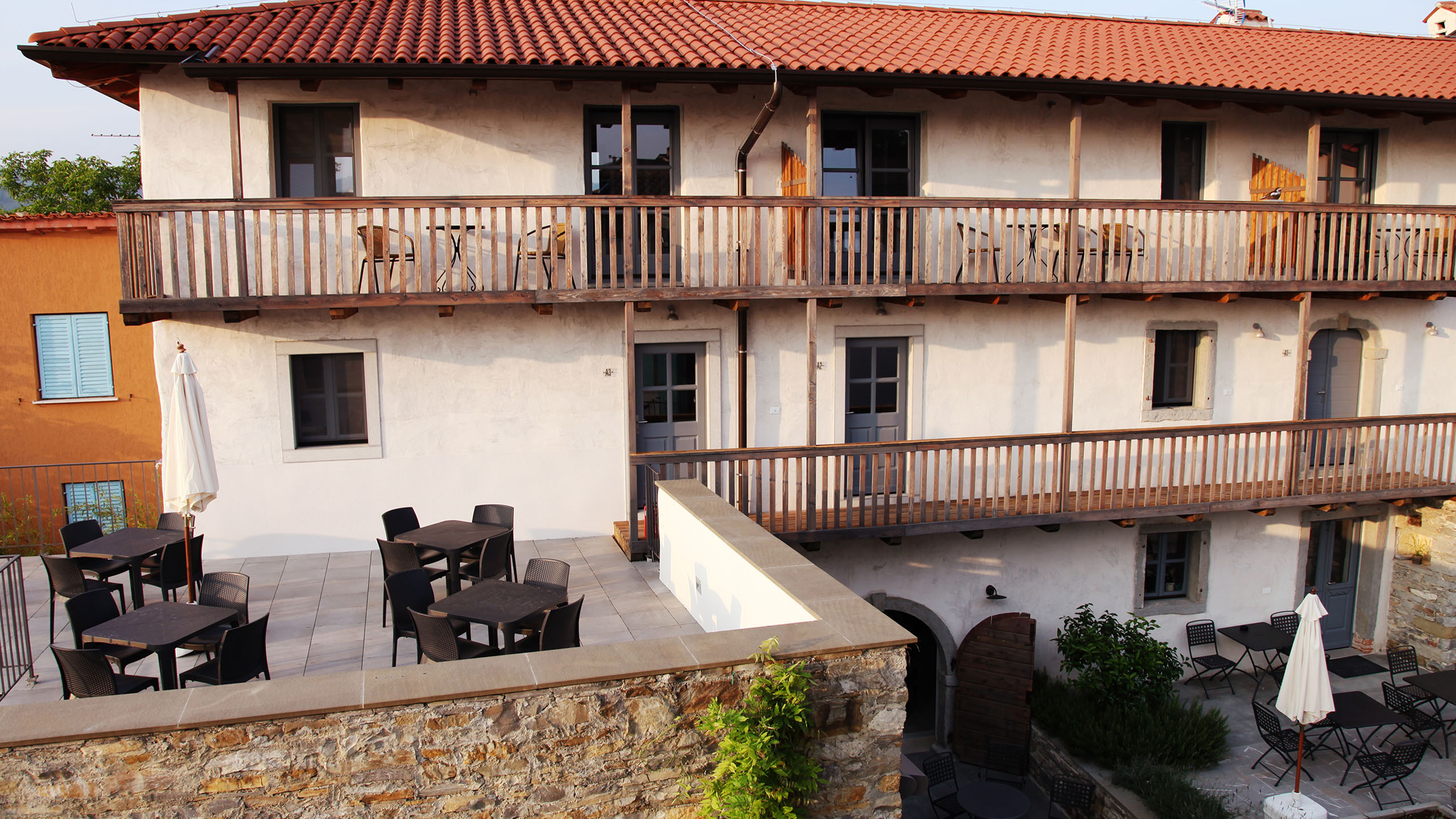 Hotel Dvor
