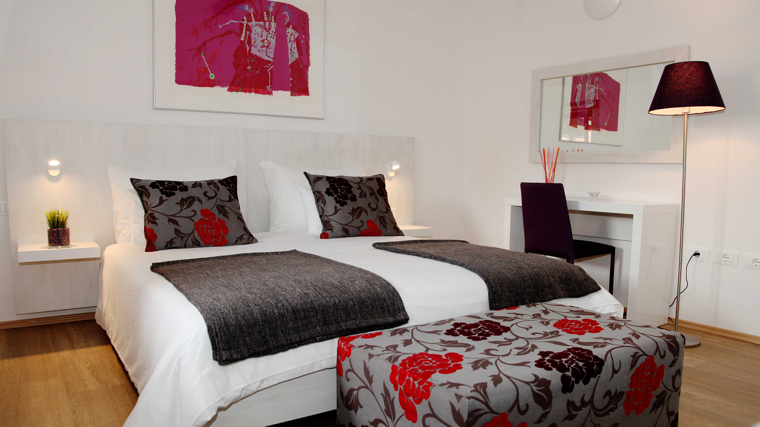 Hotel Dvor