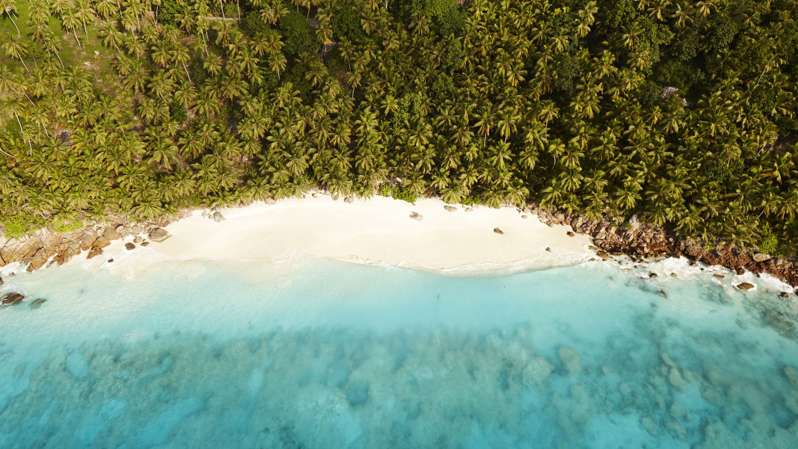 When is the Best Time to Visit the Seychelles? - Jacada Travel