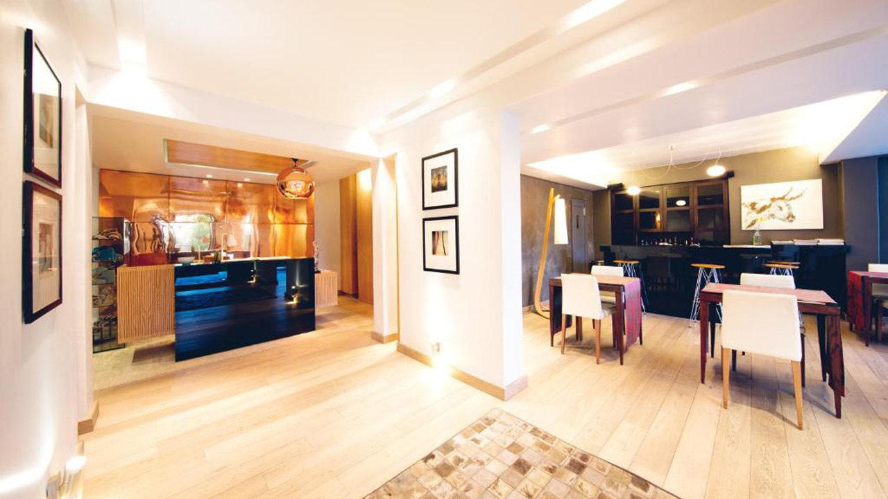 Kensington Place
