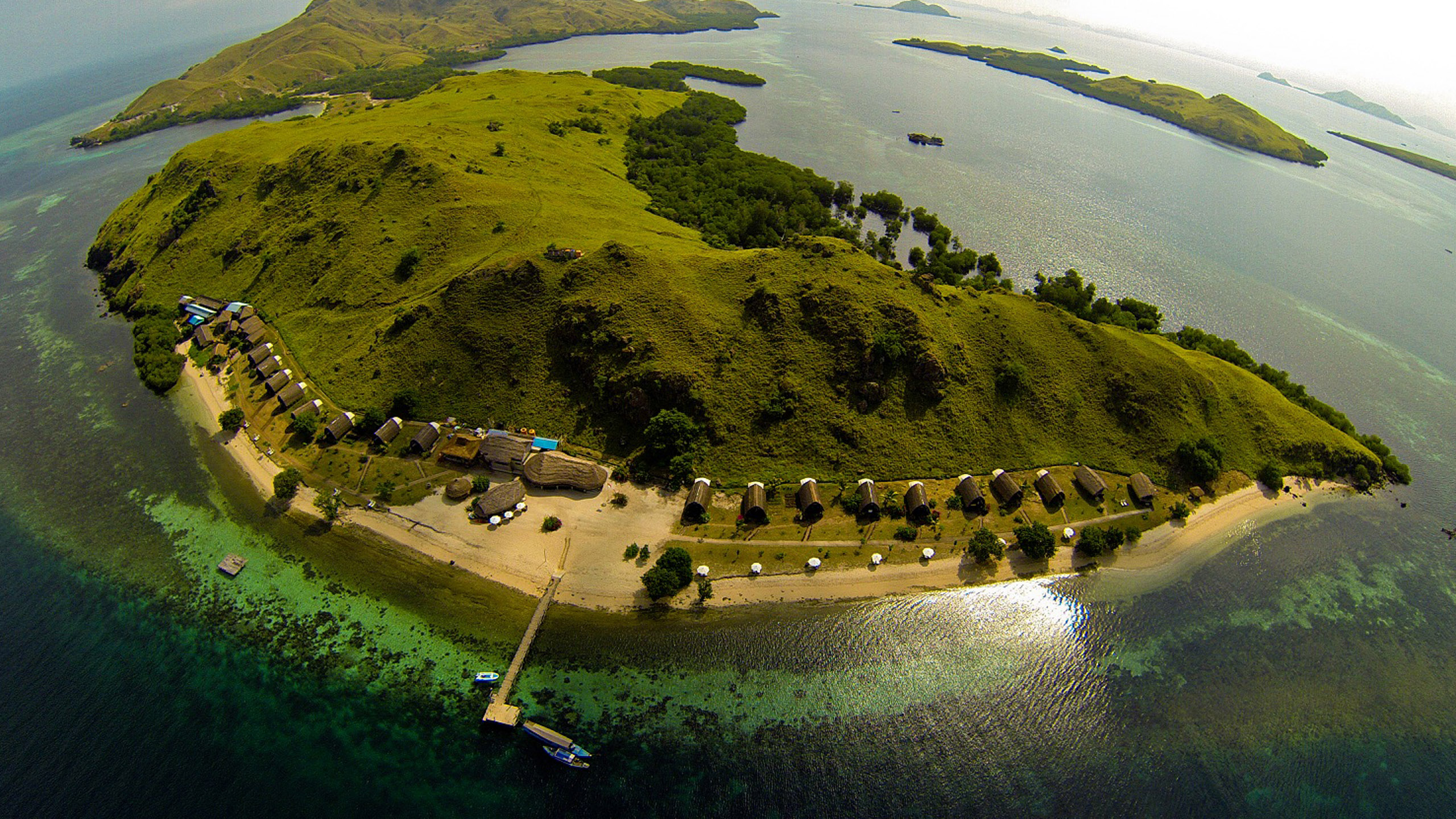 Komodo Resort & Diving Club