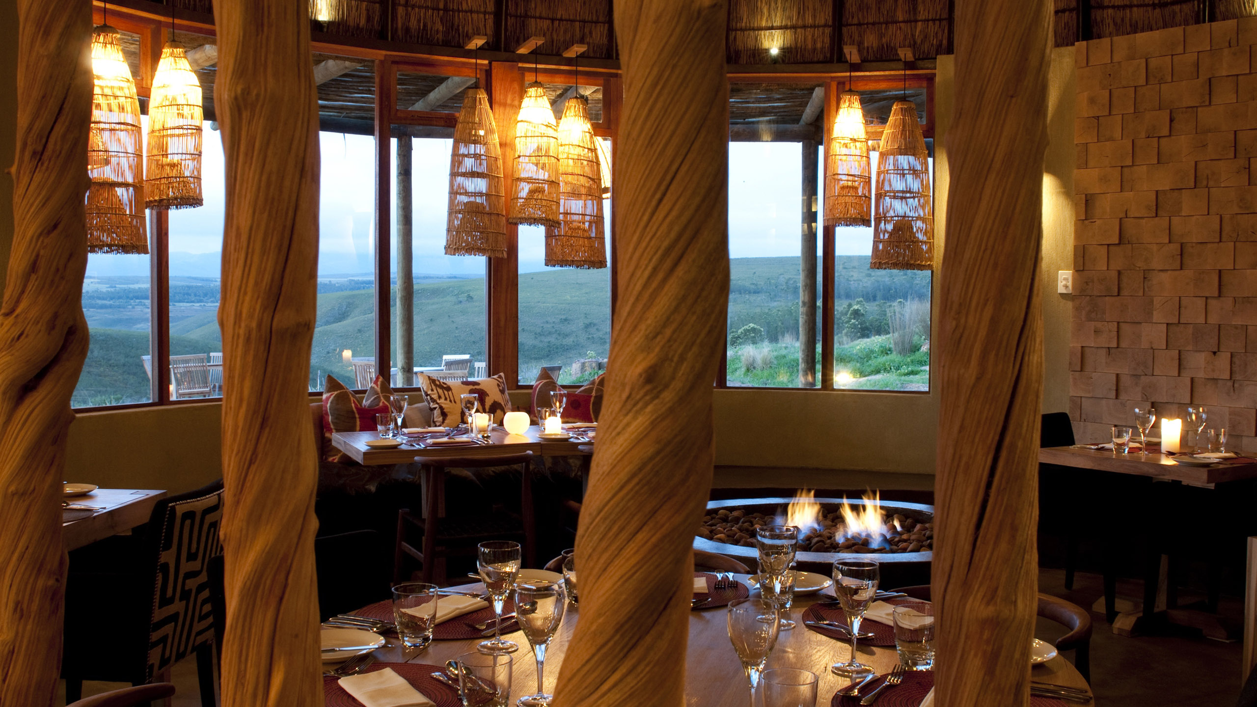 Kwena Lodge
