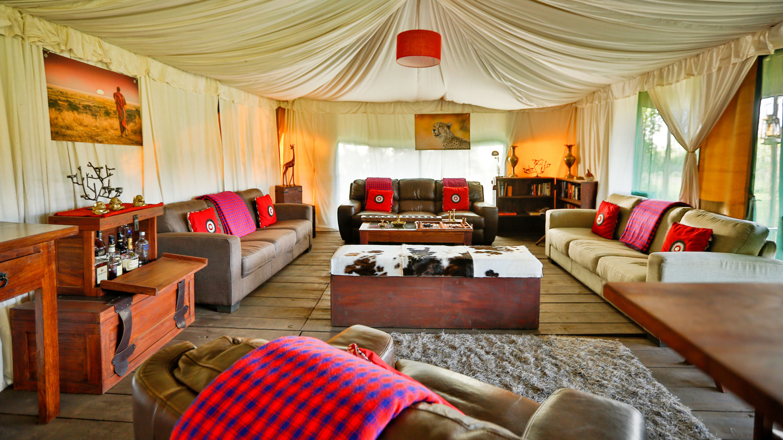 Lemala Ngorongoro