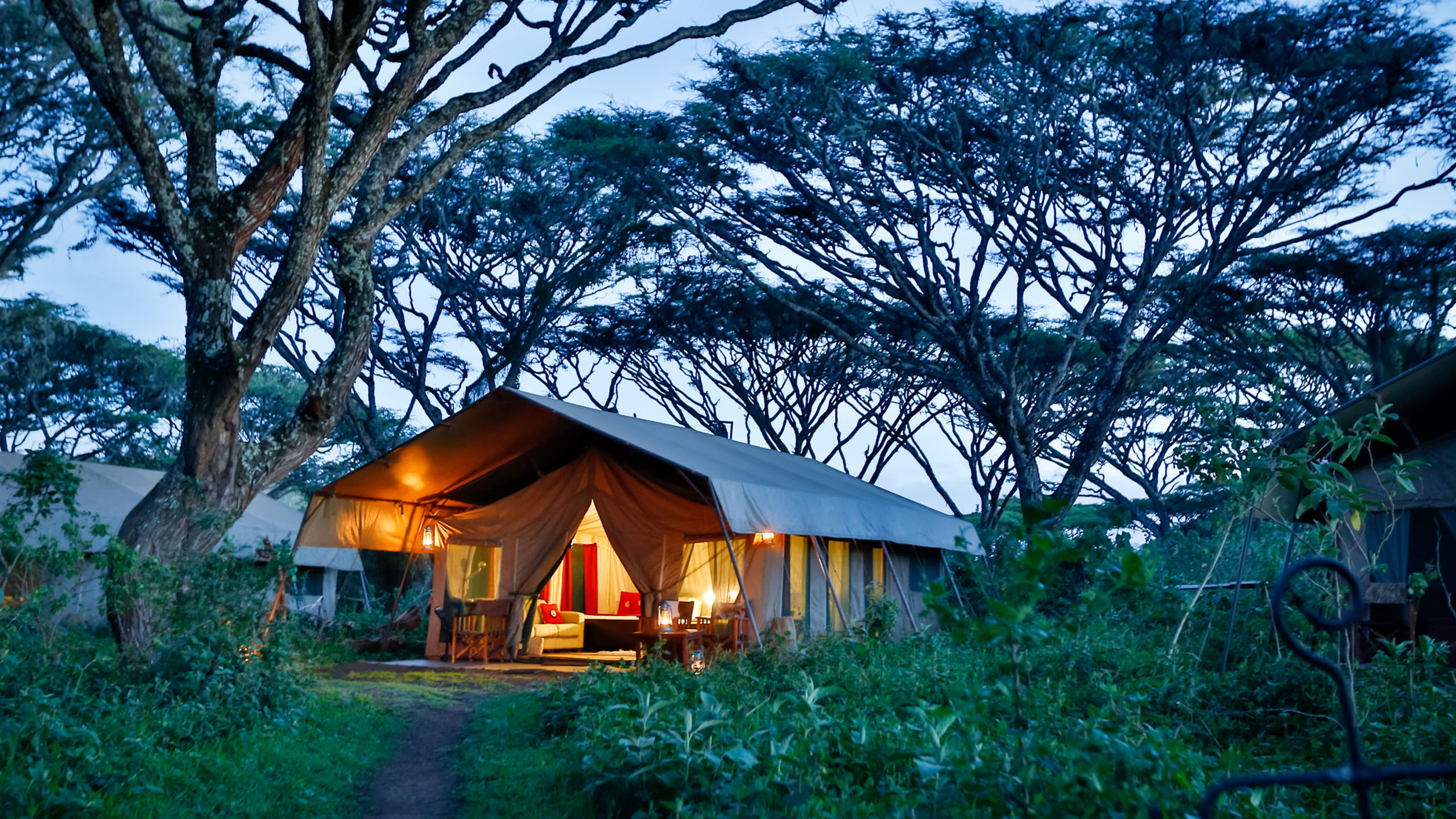 Lemala Ngorongoro
