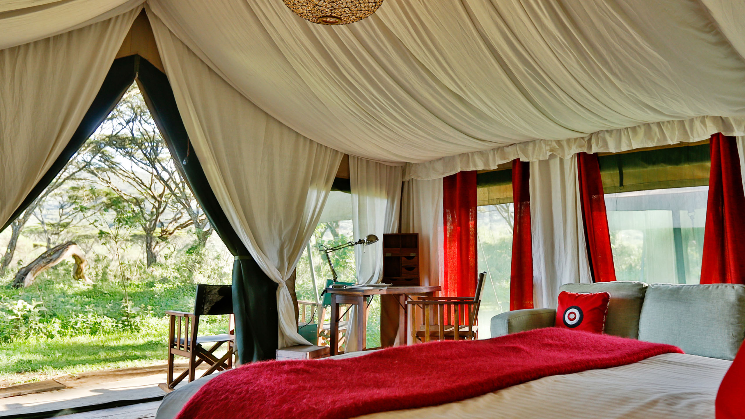 Lemala Ngorongoro